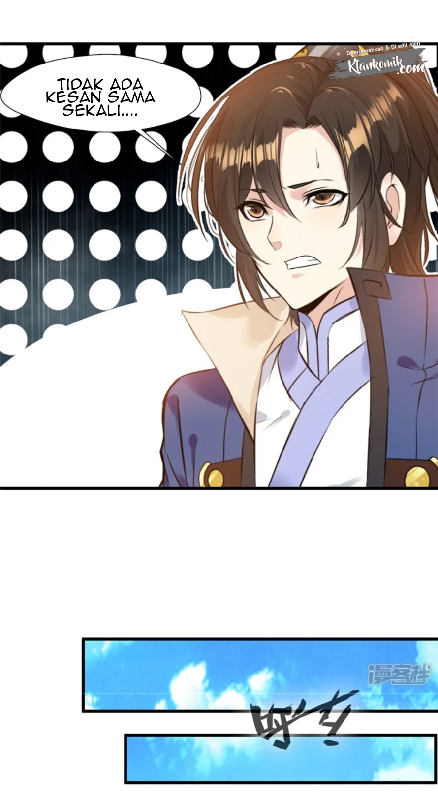 Shi Chenxiang Chapter 08 Gambar 8