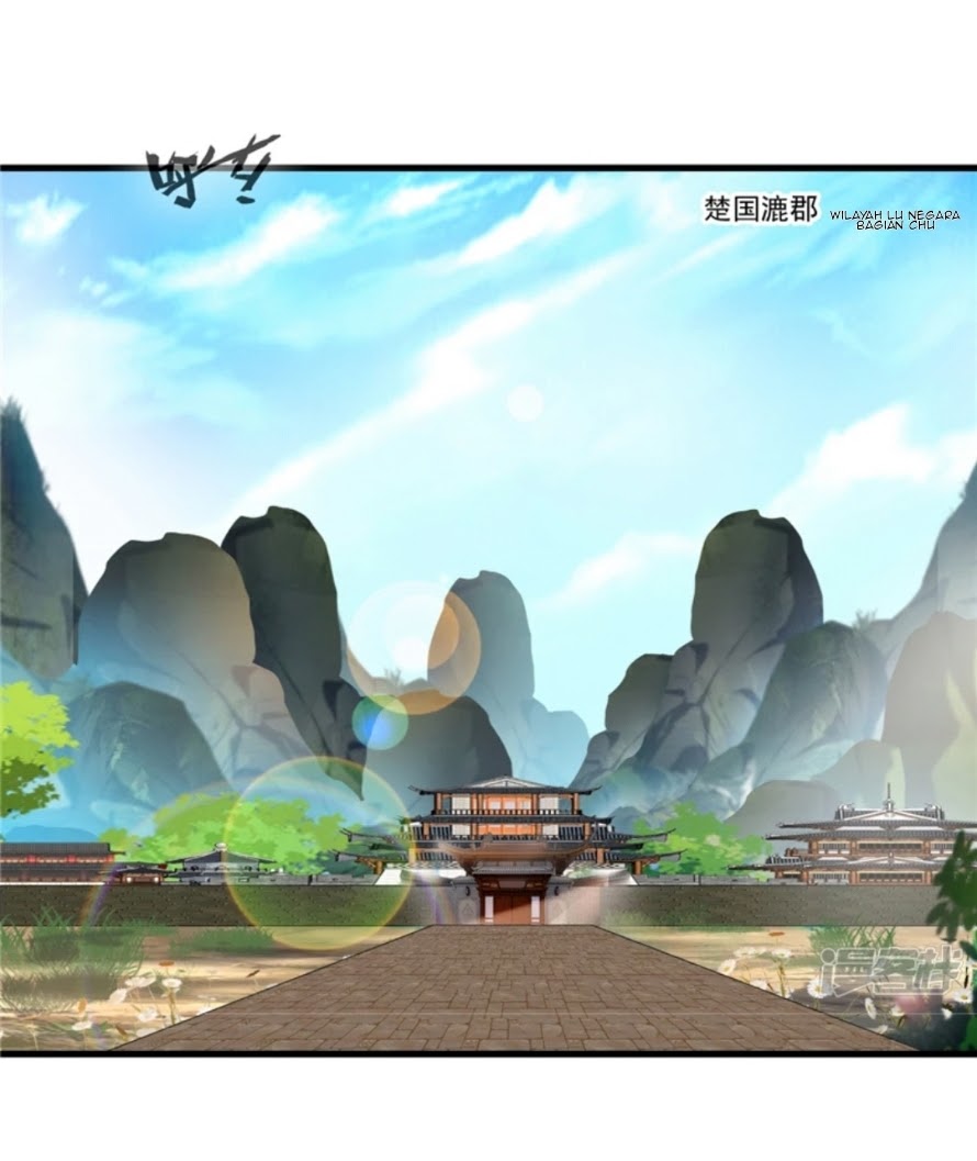 Shi Chenxiang Chapter 08 Gambar 9