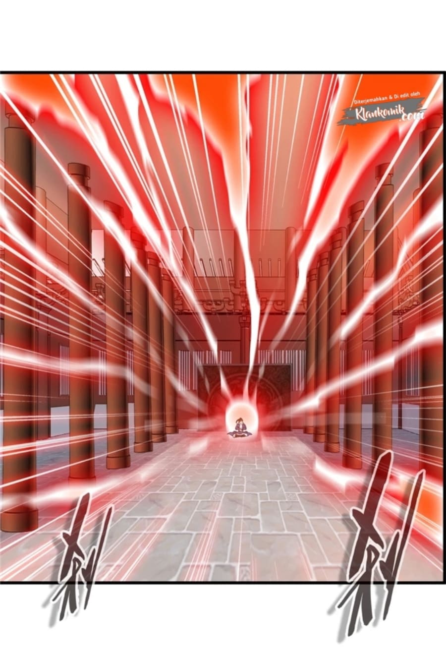 Shi Chenxiang Chapter 07 Gambar 12