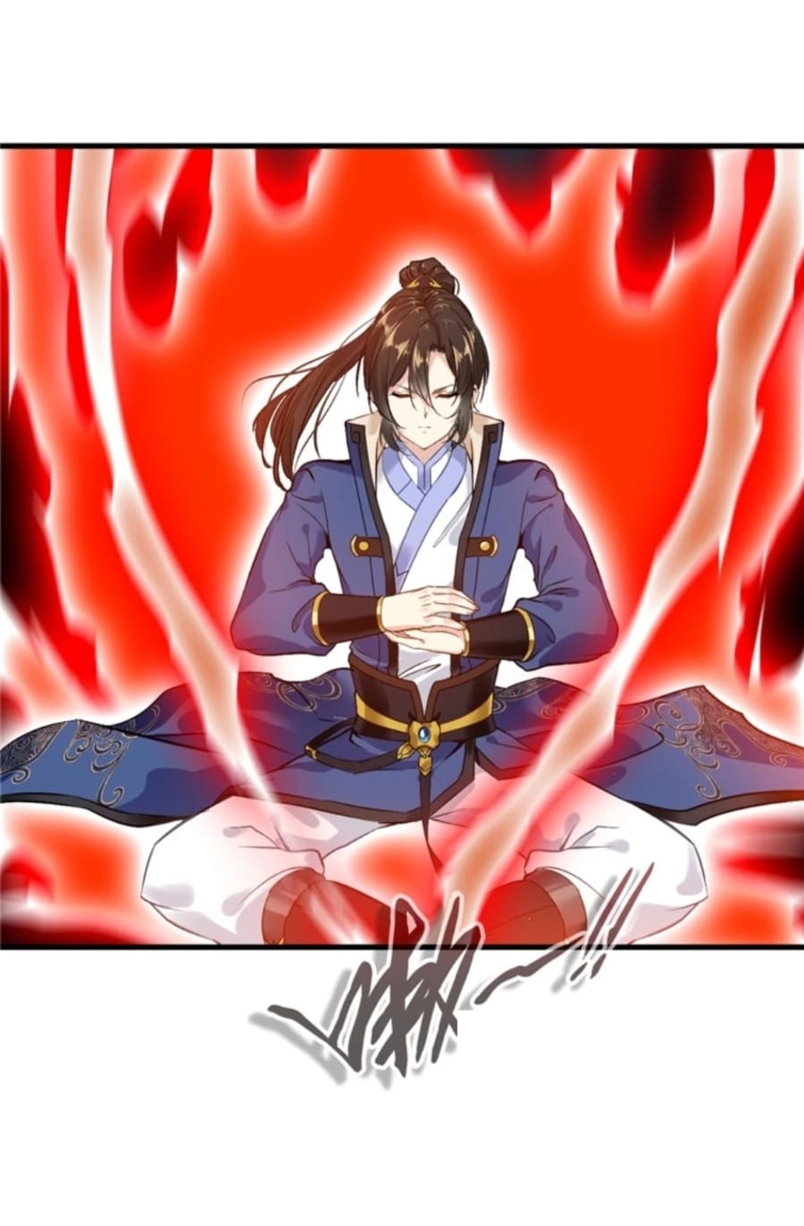 Shi Chenxiang Chapter 07 Gambar 13