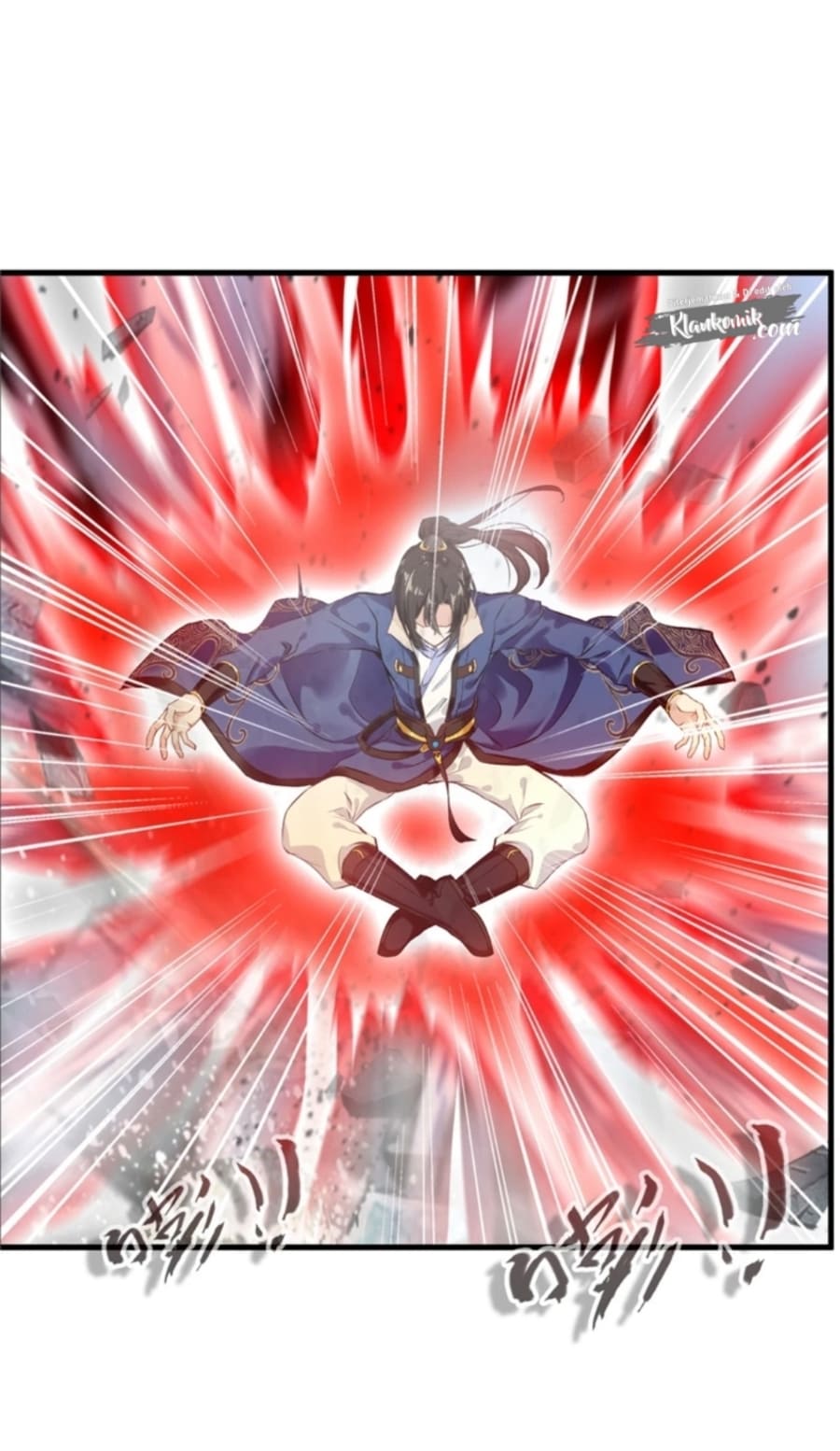 Shi Chenxiang Chapter 07 Gambar 14