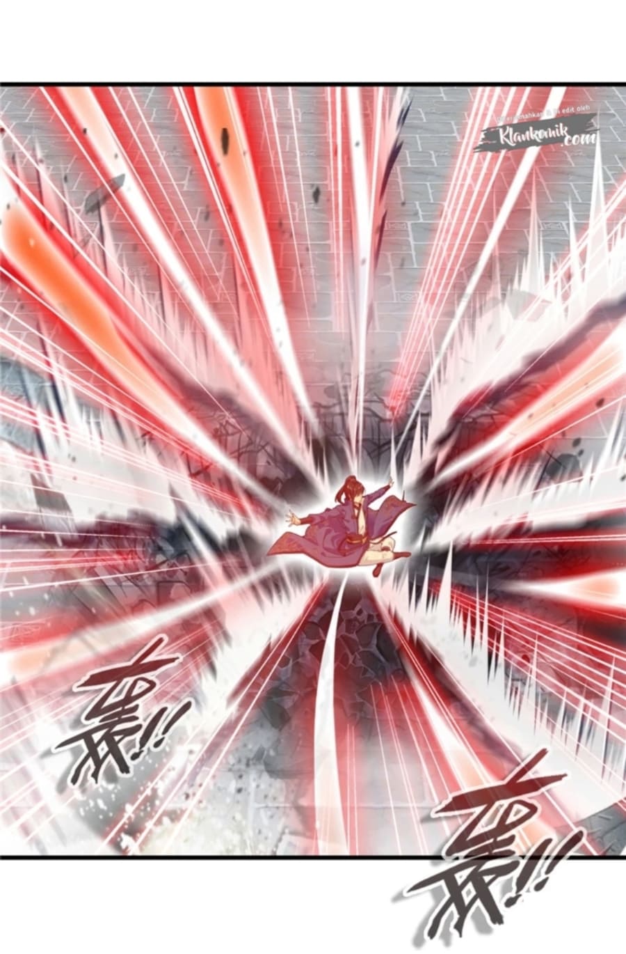 Shi Chenxiang Chapter 07 Gambar 16