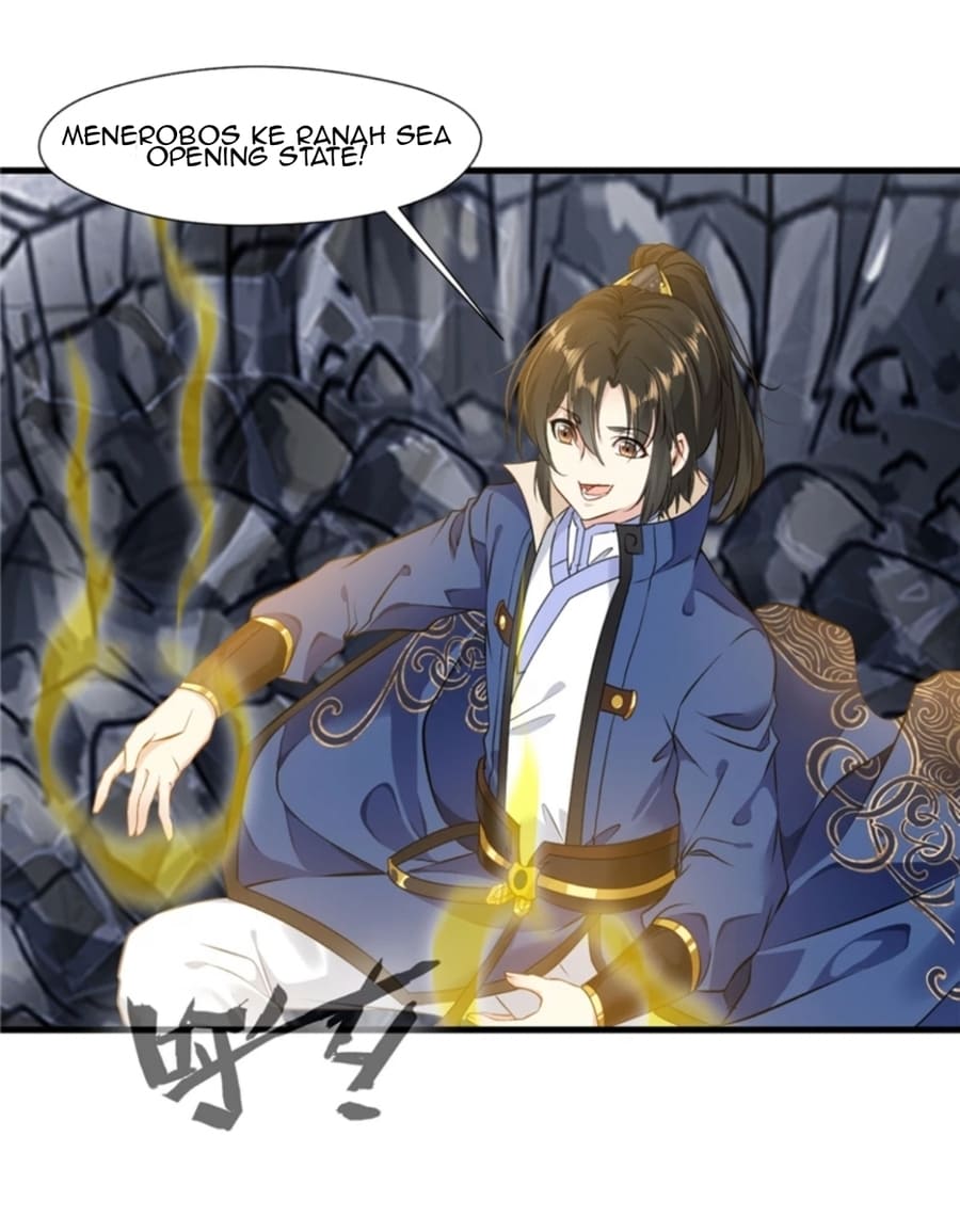 Shi Chenxiang Chapter 07 Gambar 19
