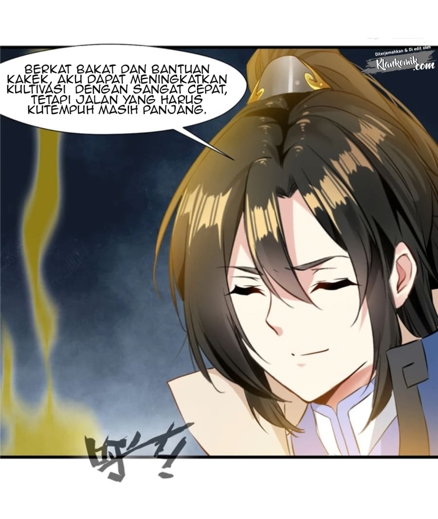 Shi Chenxiang Chapter 07 Gambar 20