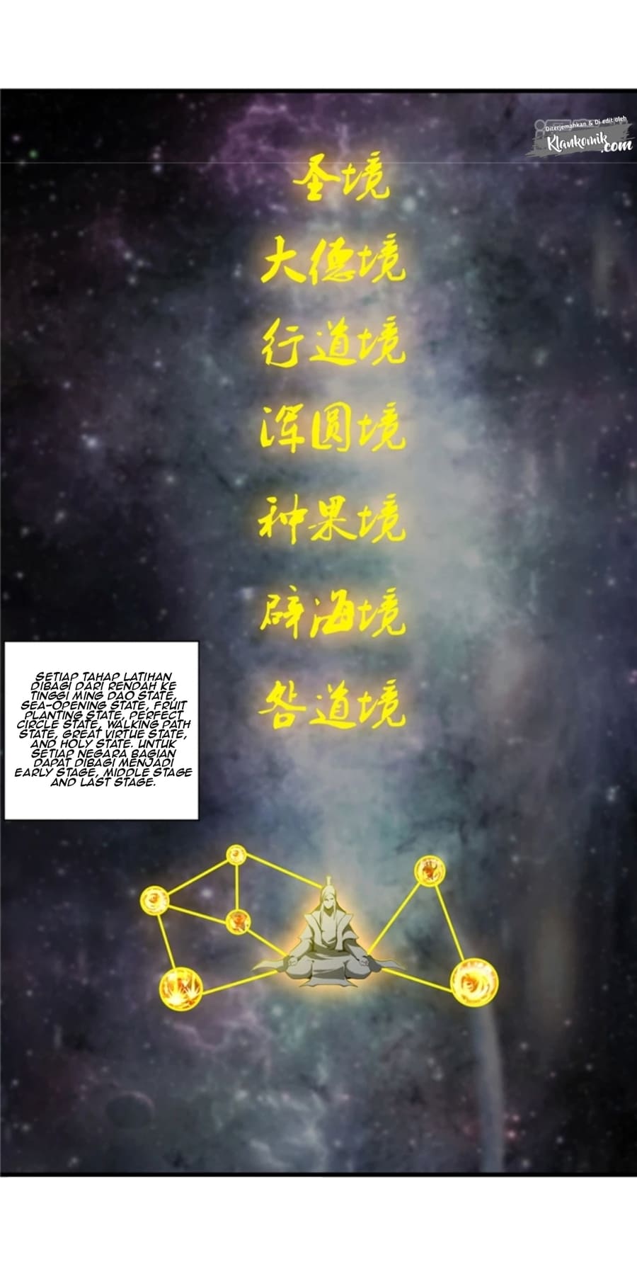 Shi Chenxiang Chapter 07 Gambar 21