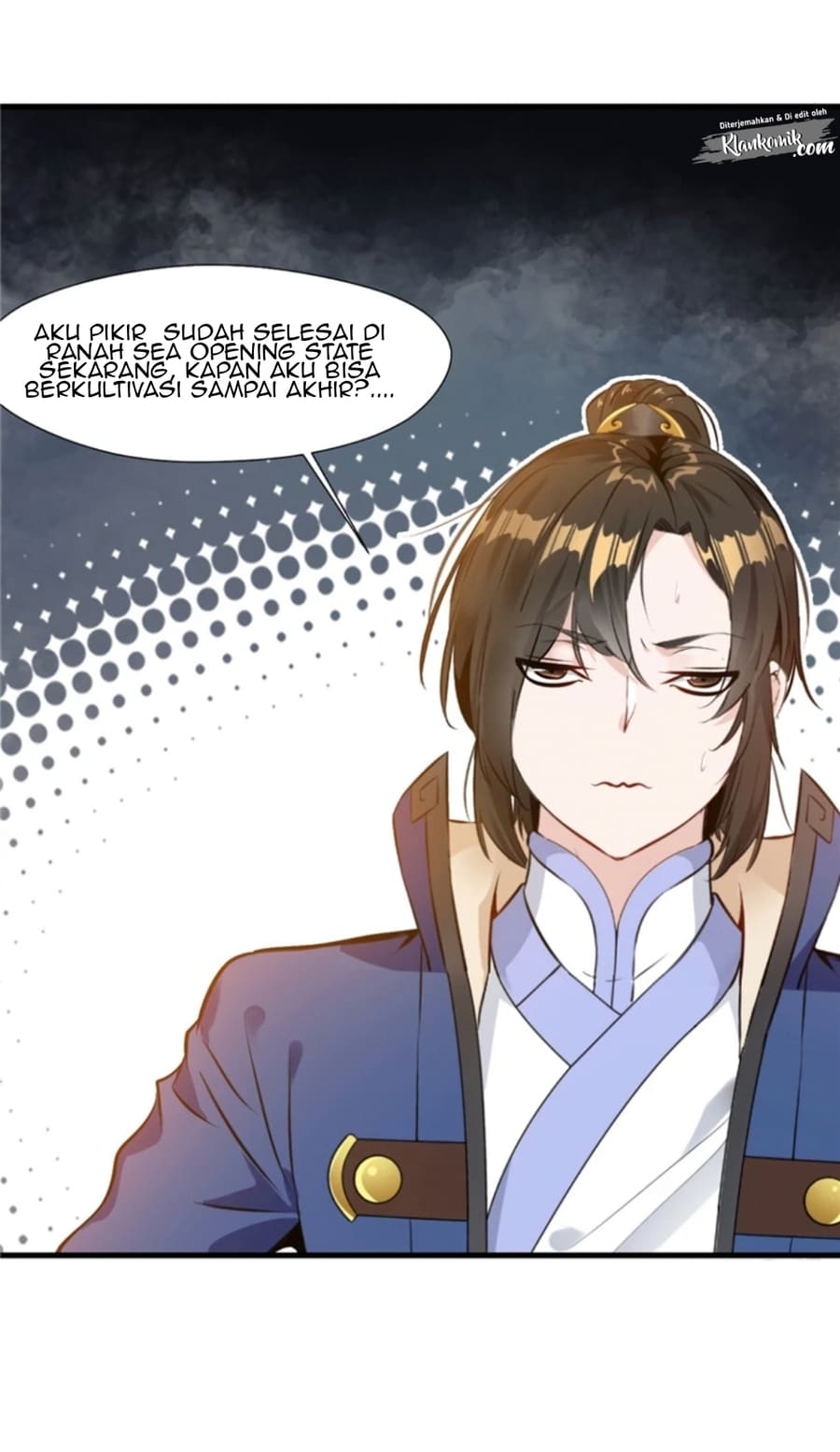 Shi Chenxiang Chapter 07 Gambar 22