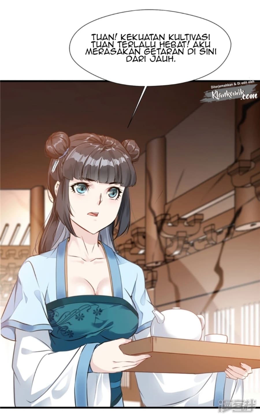 Shi Chenxiang Chapter 07 Gambar 24