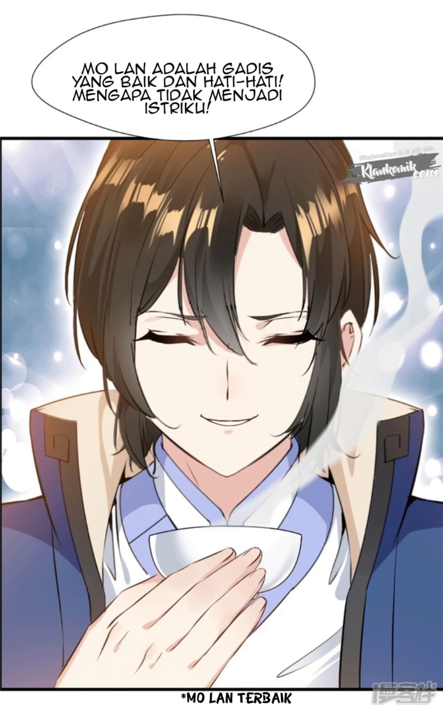 Shi Chenxiang Chapter 07 Gambar 27