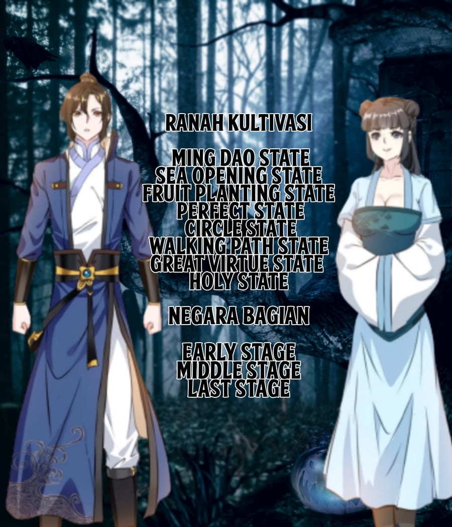 Shi Chenxiang Chapter 07 Gambar 28