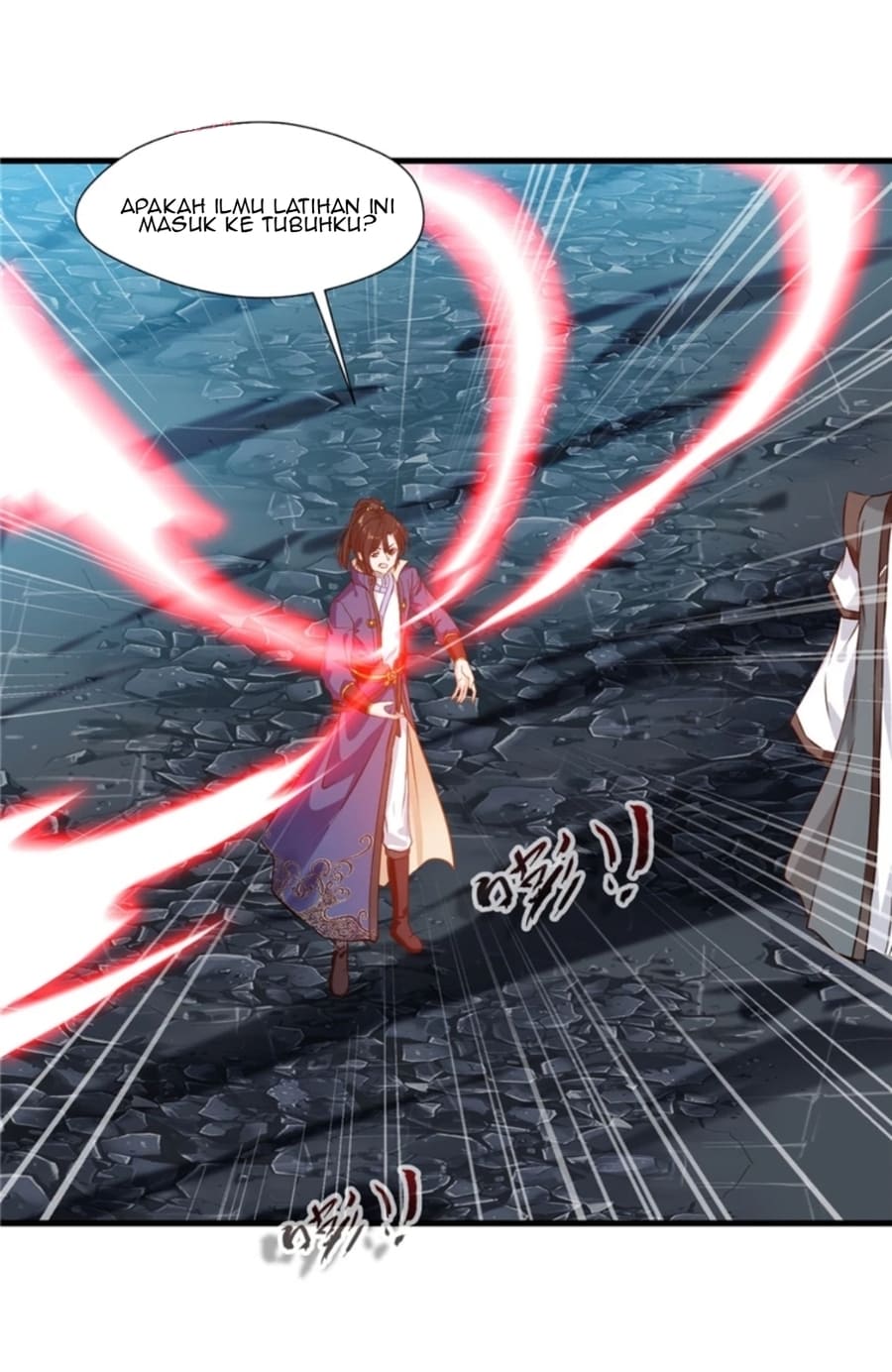 Shi Chenxiang Chapter 07 Gambar 4