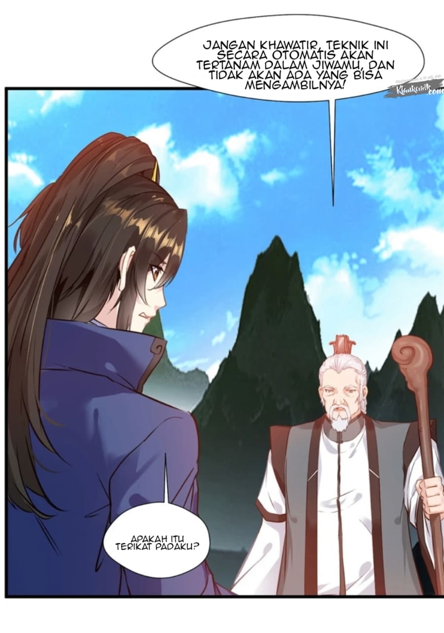 Shi Chenxiang Chapter 07 Gambar 5
