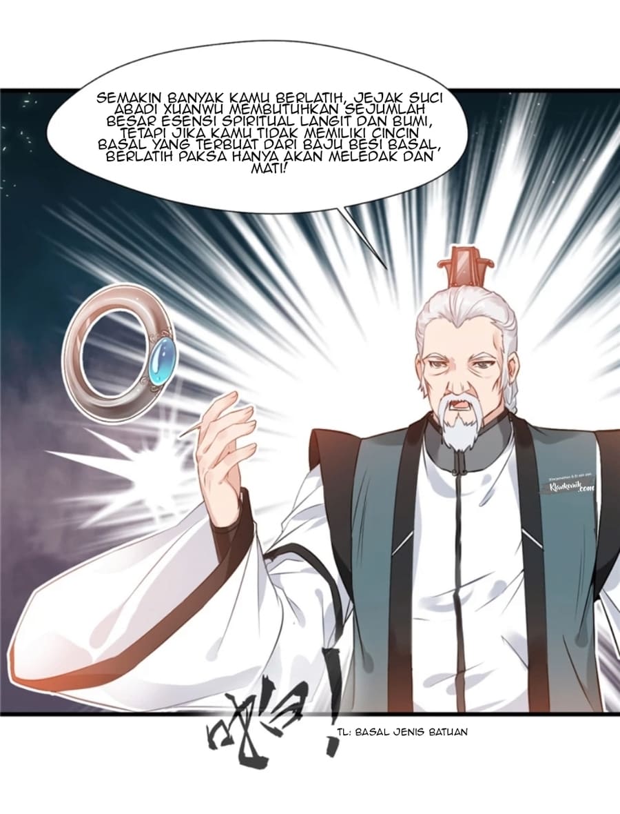 Shi Chenxiang Chapter 07 Gambar 6