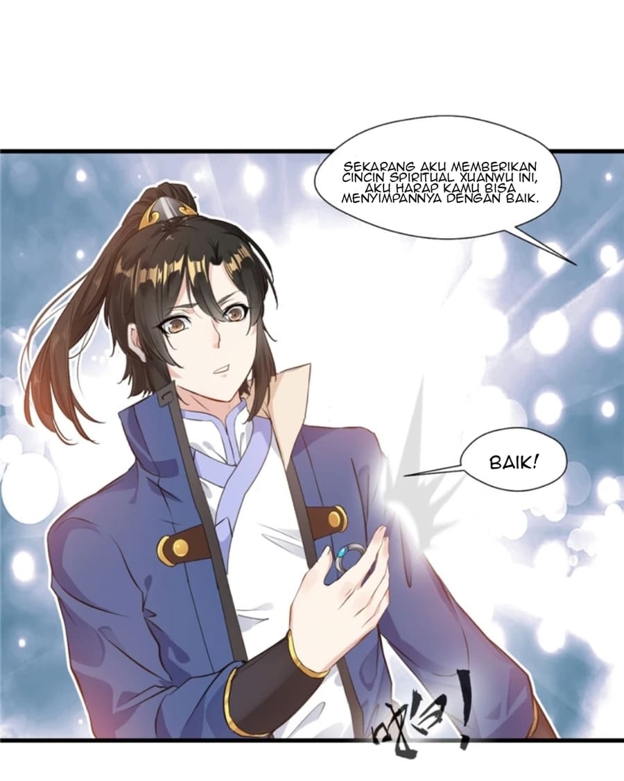 Shi Chenxiang Chapter 07 Gambar 7