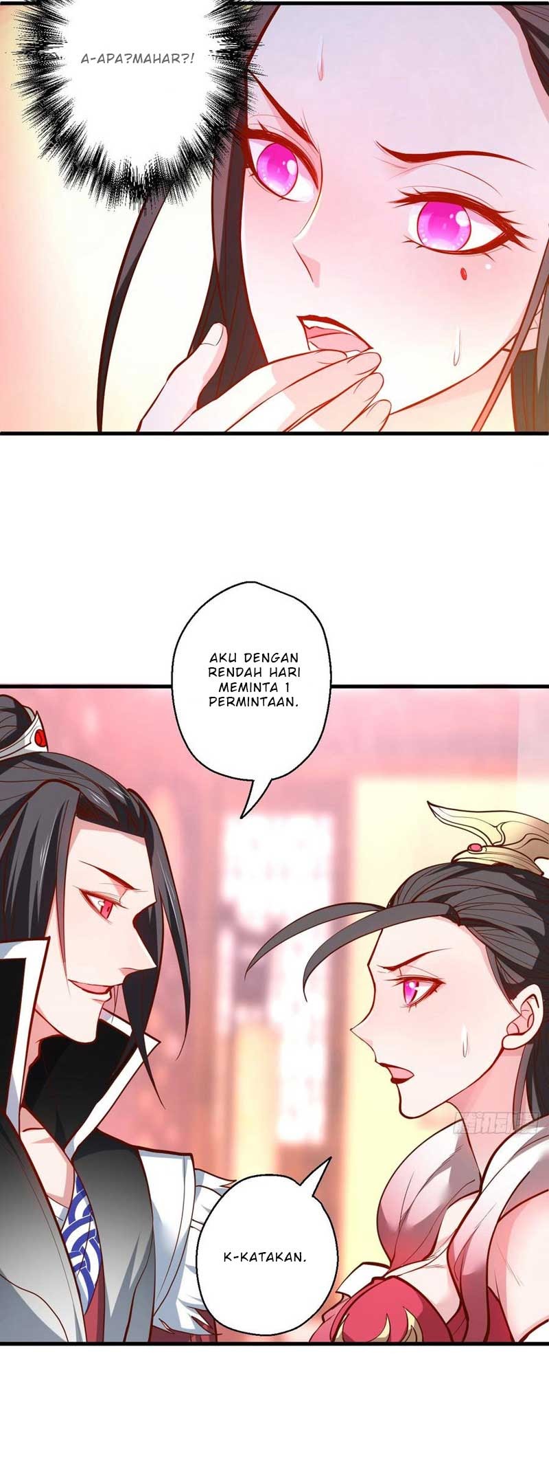 King Killer Reborn Chapter 15 Gambar 22