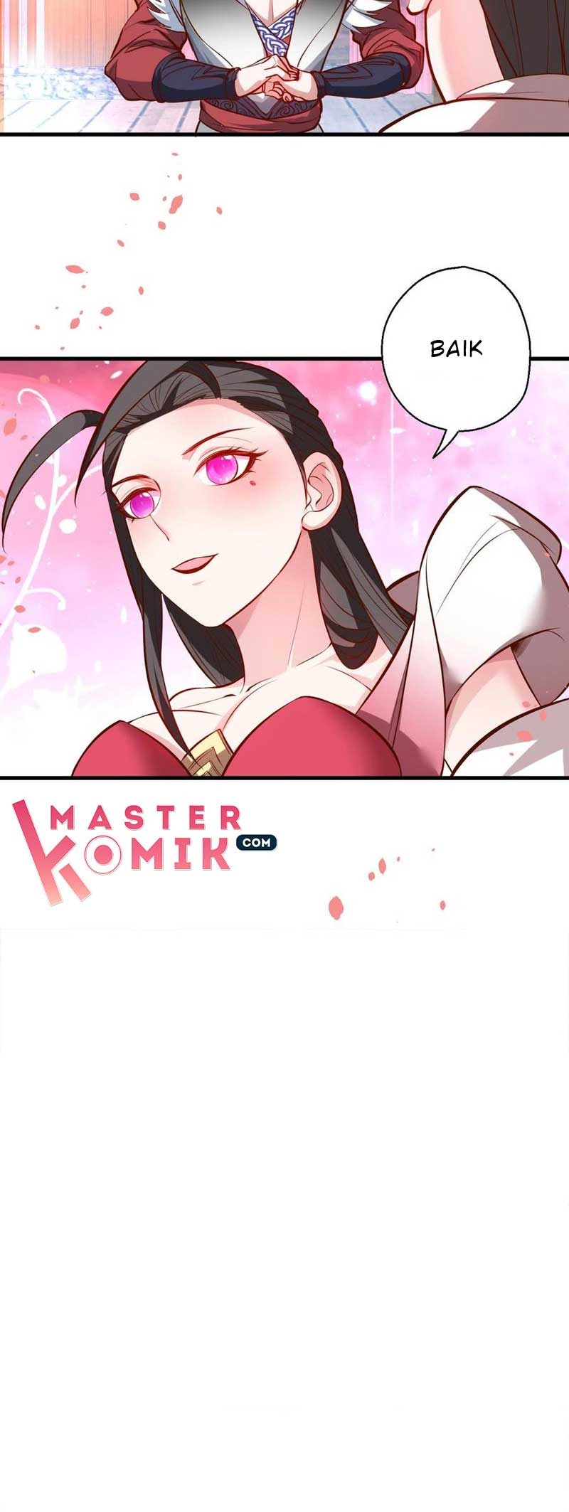 King Killer Reborn Chapter 15 Gambar 24