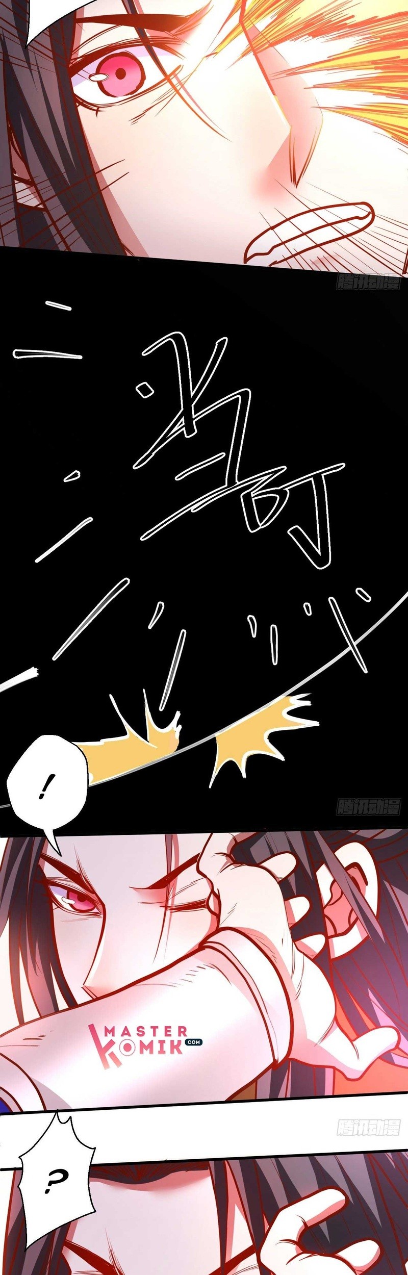 King Killer Reborn Chapter 17 Gambar 14