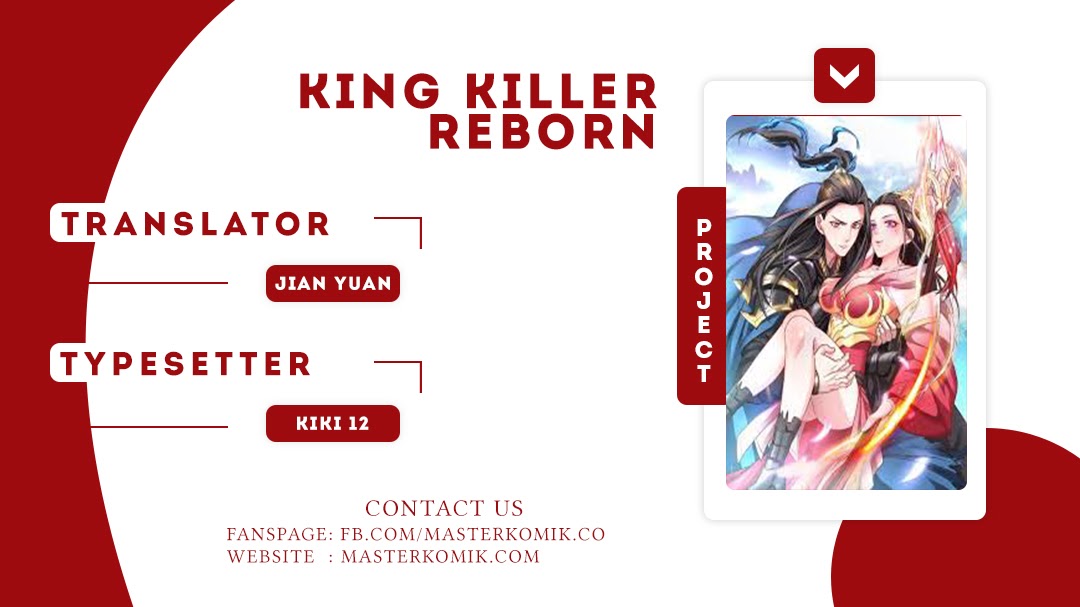 Baca Komik King Killer Reborn Chapter 18 Gambar 1