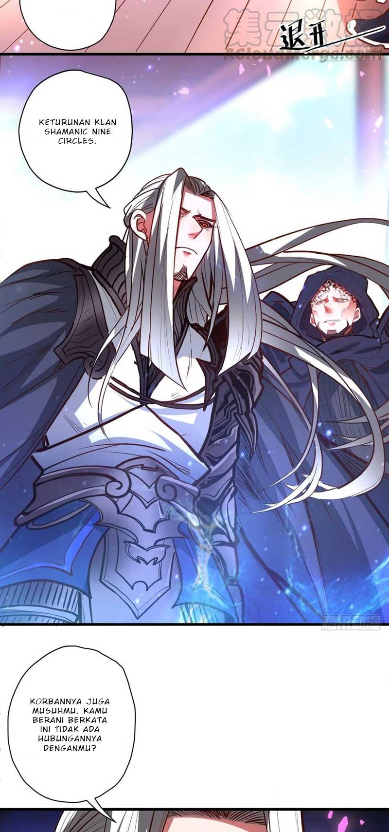 King Killer Reborn Chapter 18 Gambar 19