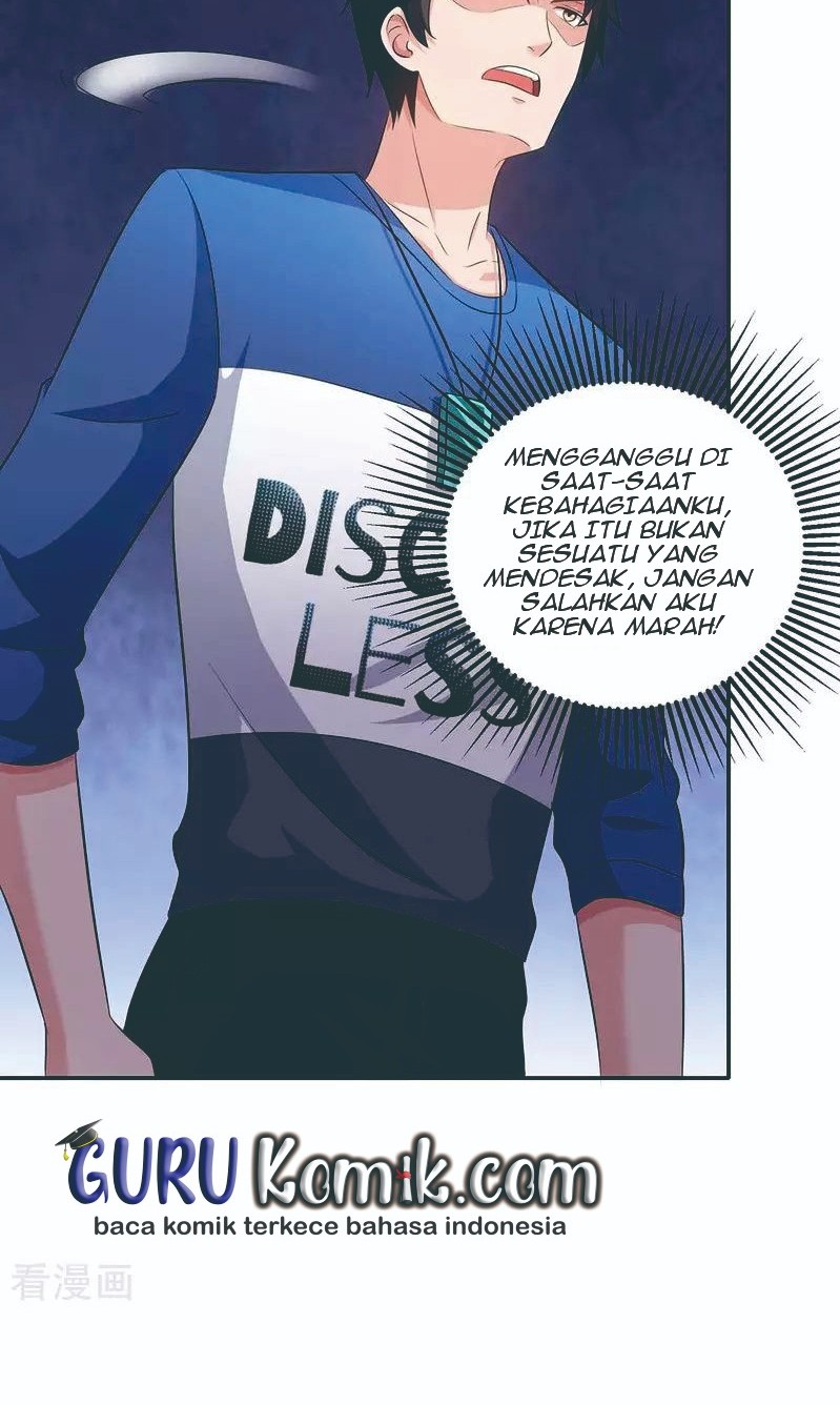 Rebirth Abandoned Less Return Chapter 136 Gambar 23