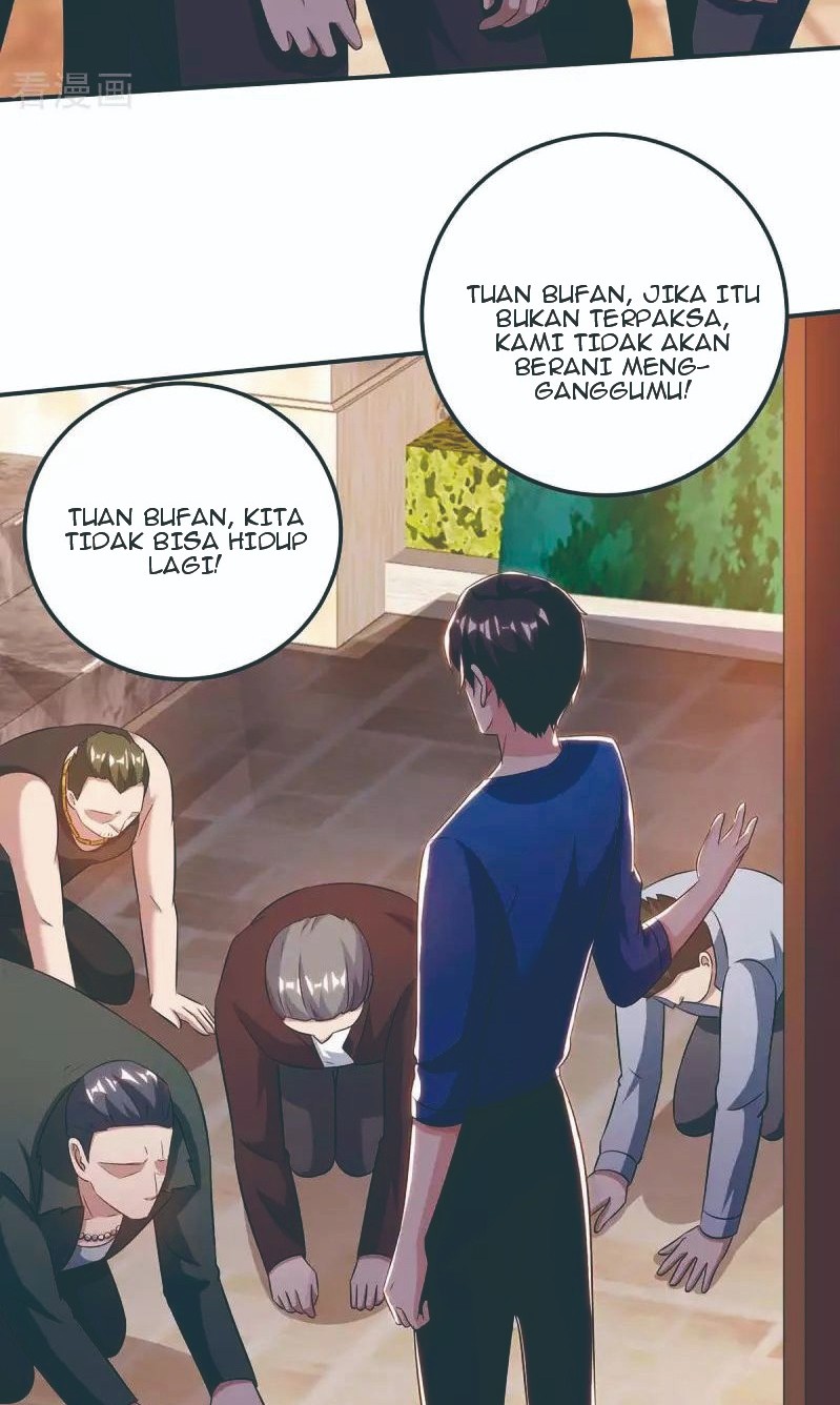 Rebirth Abandoned Less Return Chapter 136 Gambar 25