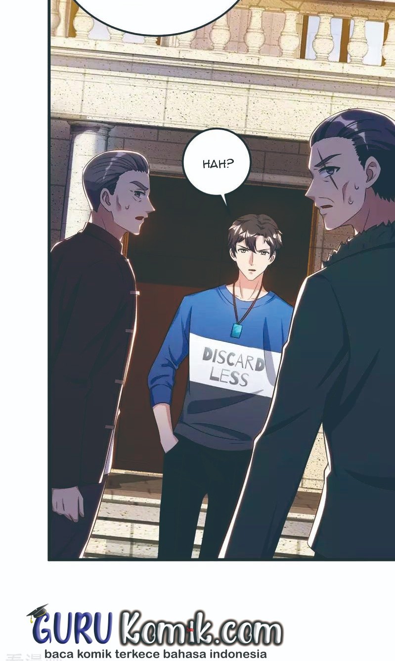 Rebirth Abandoned Less Return Chapter 136 Gambar 31