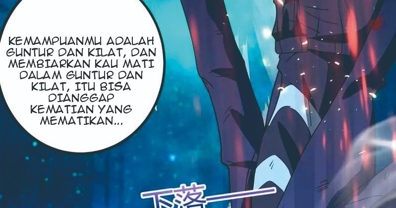 Rebirth Abandoned Less Return Chapter 136 Gambar 7