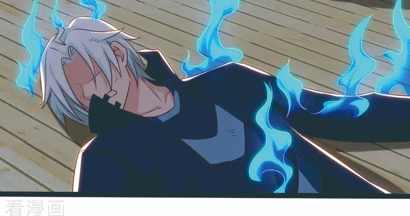 Rebirth Abandoned Less Return Chapter 136 Gambar 9