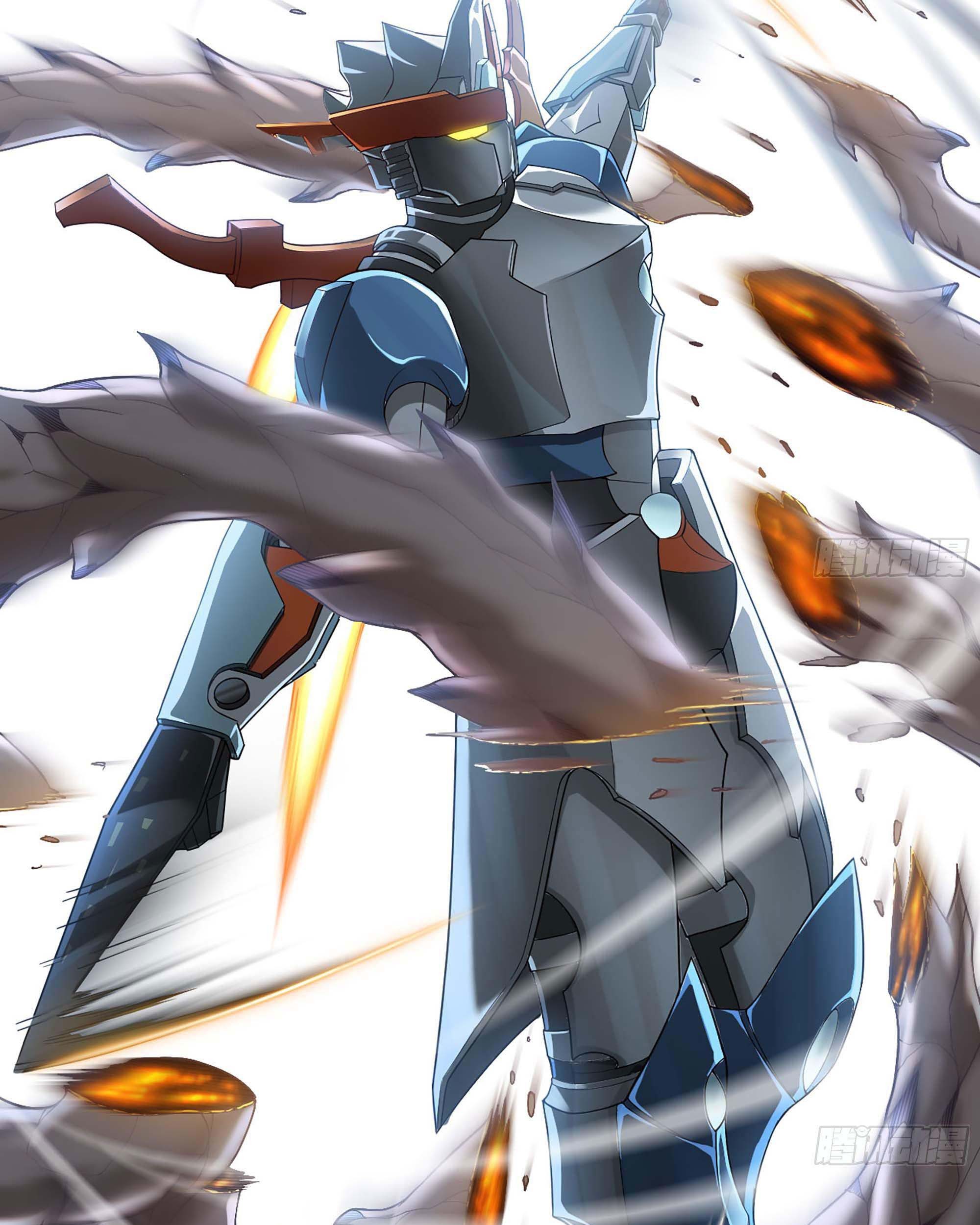 My Wife is a Demon Queen Chapter 239 Gambar 45