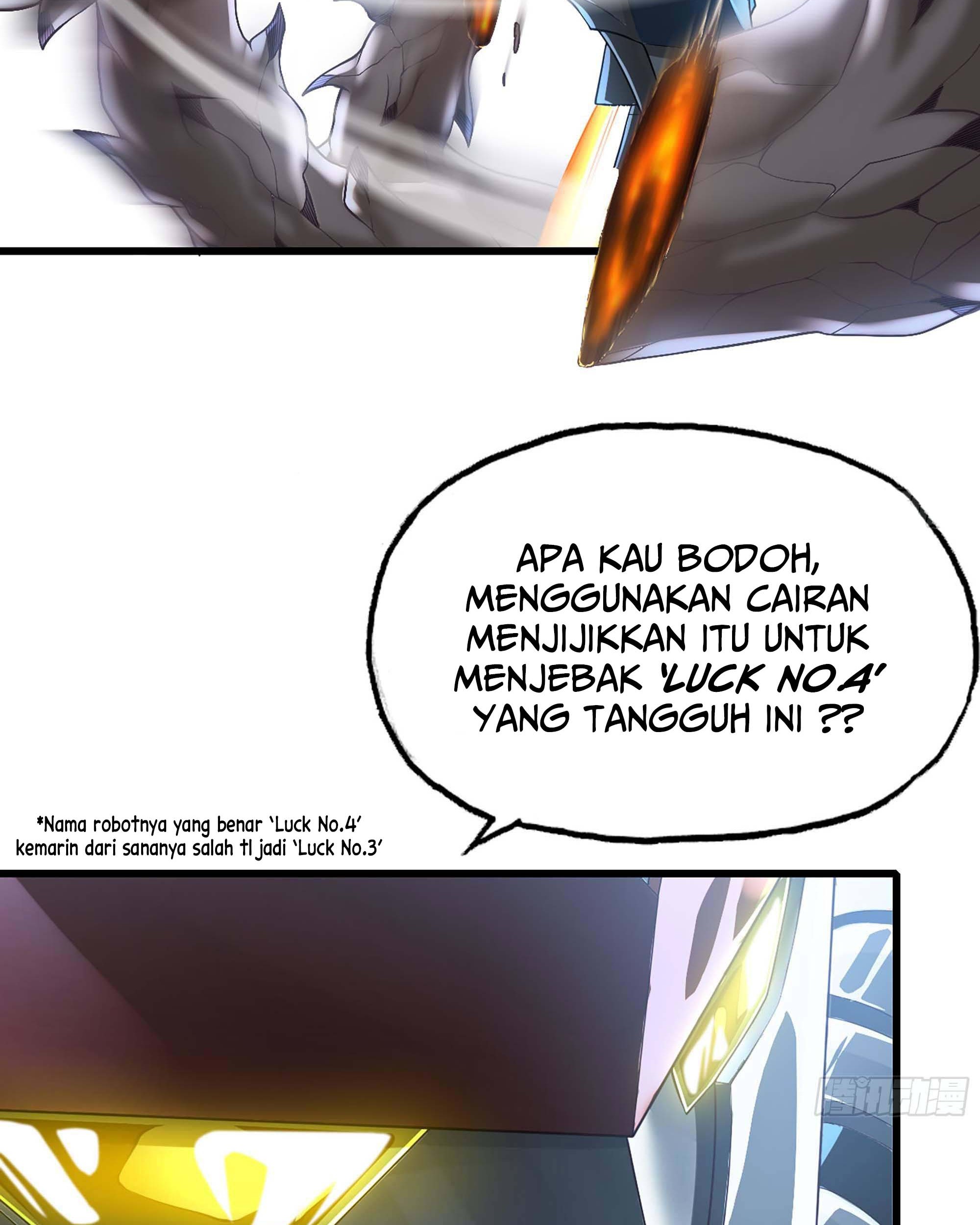 My Wife is a Demon Queen Chapter 239 Gambar 46