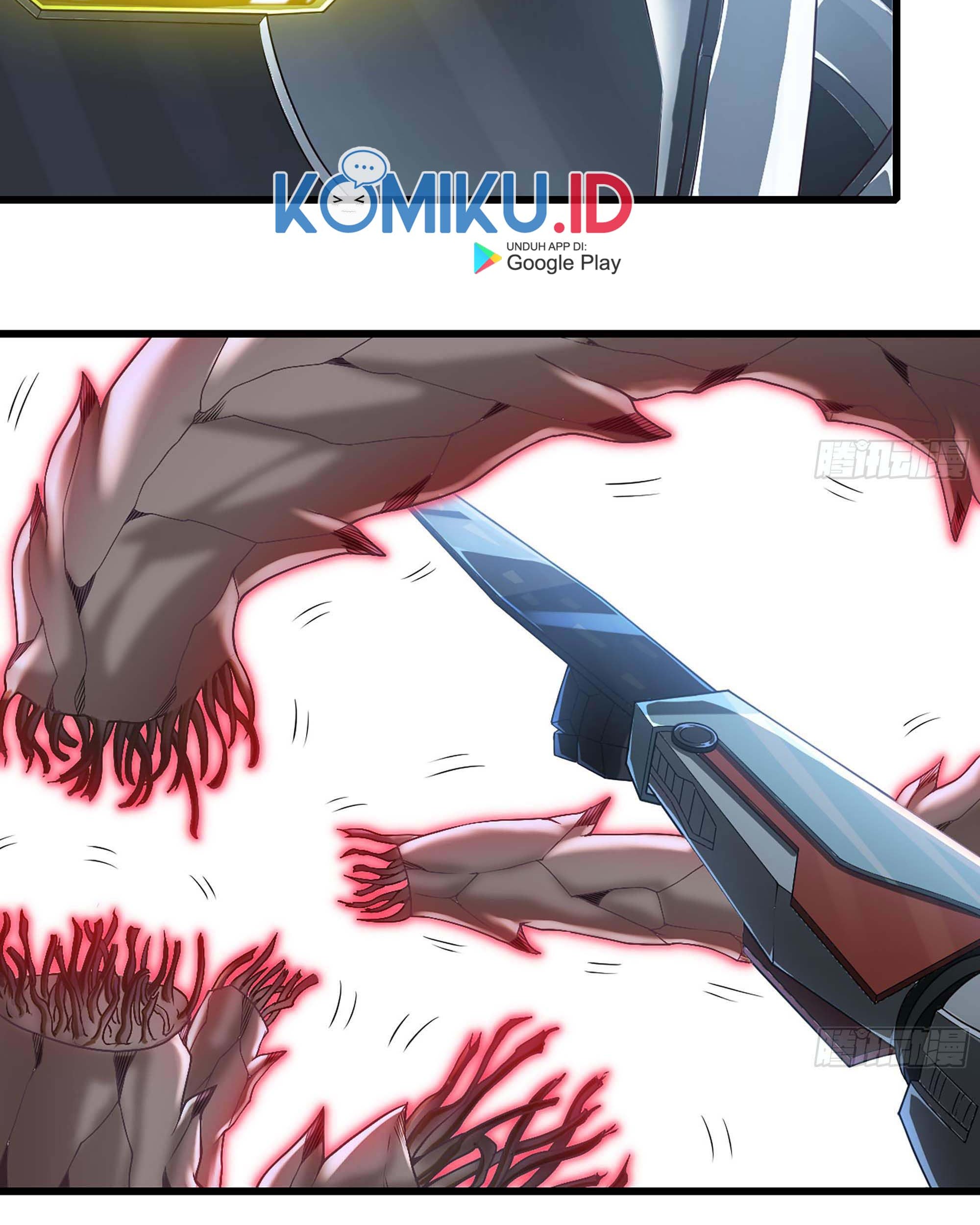 My Wife is a Demon Queen Chapter 239 Gambar 47