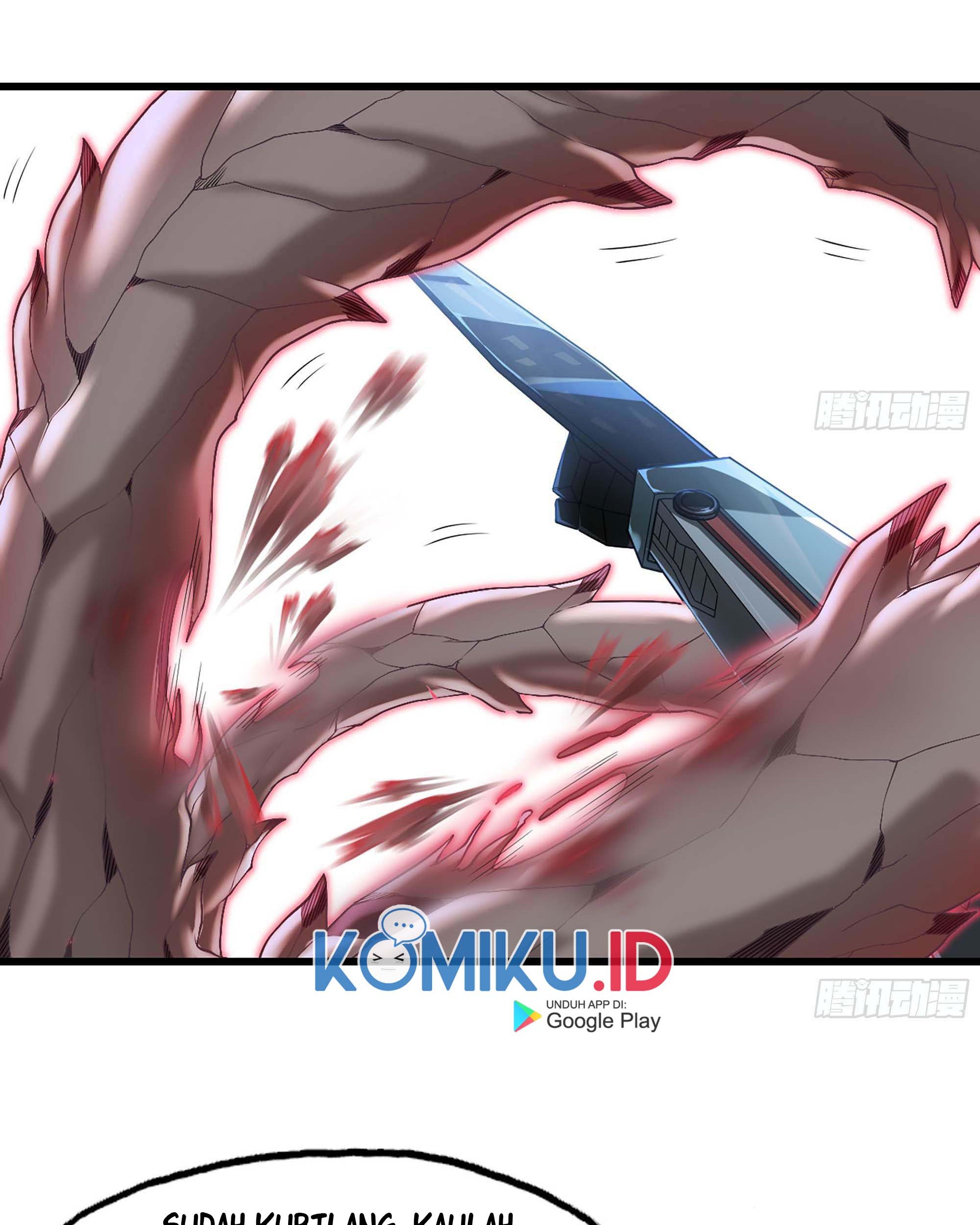 My Wife is a Demon Queen Chapter 239 Gambar 48