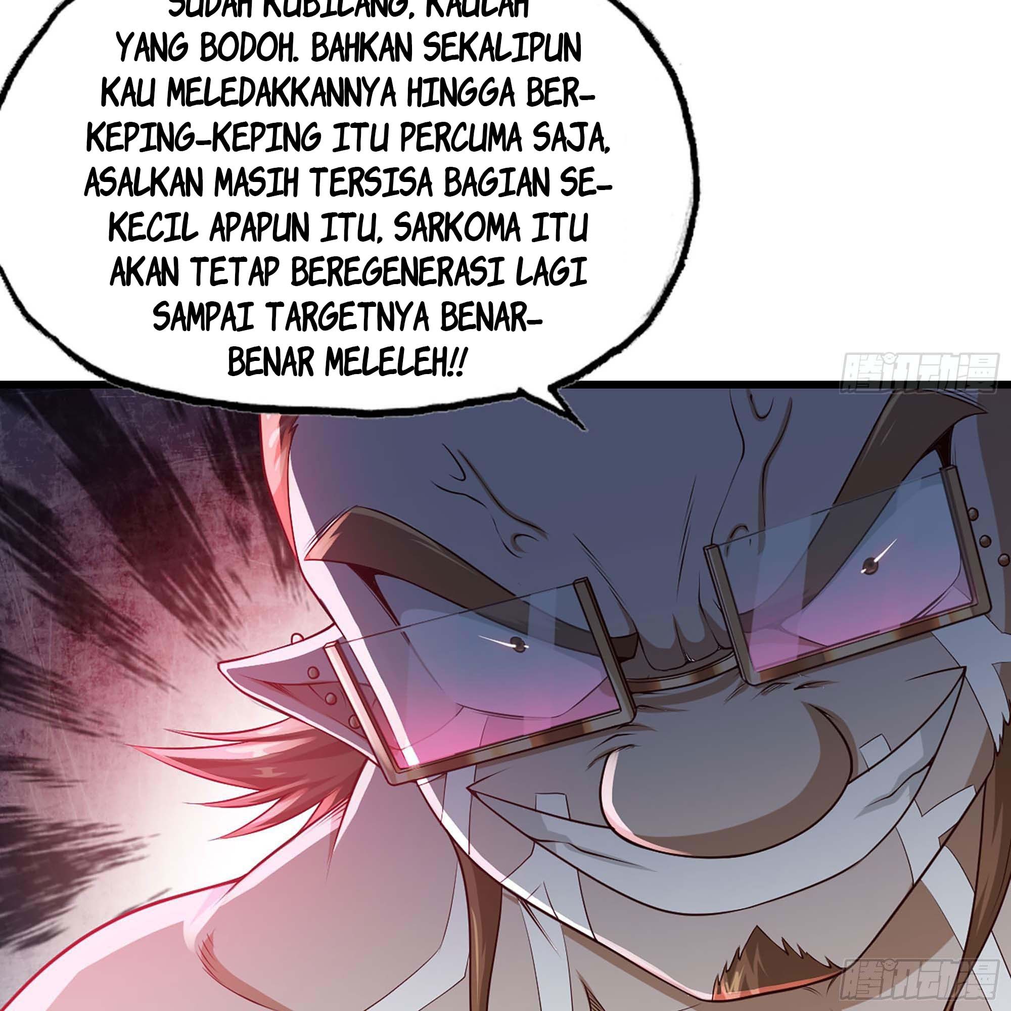 My Wife is a Demon Queen Chapter 239 Gambar 49