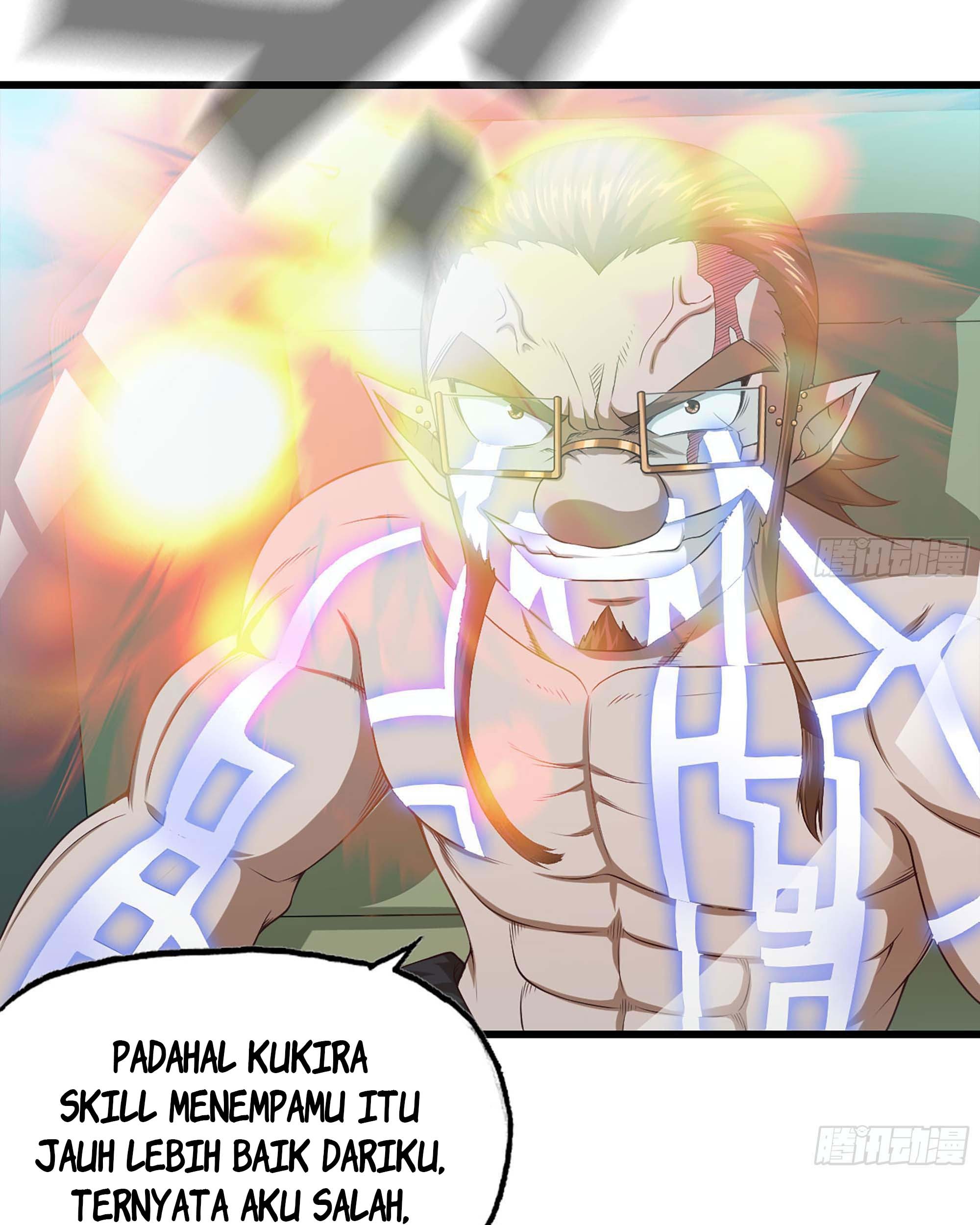 My Wife is a Demon Queen Chapter 239 Gambar 56