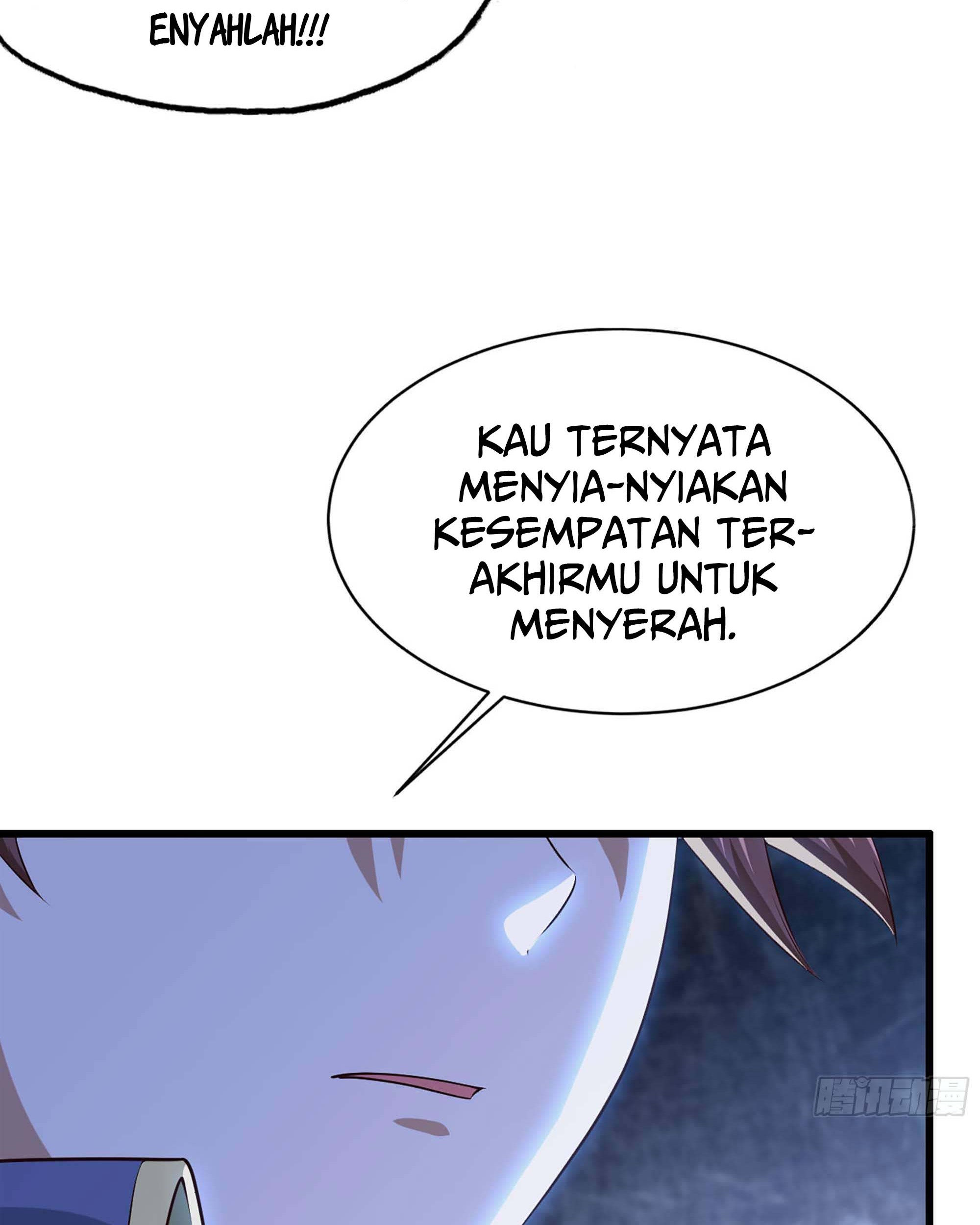 My Wife is a Demon Queen Chapter 239 Gambar 57