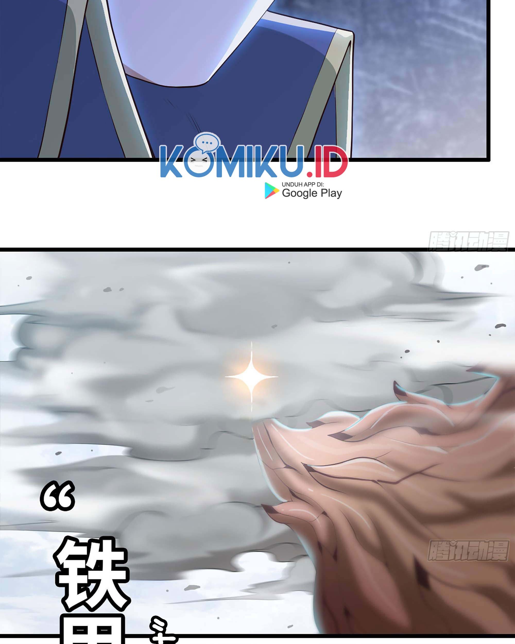 My Wife is a Demon Queen Chapter 239 Gambar 58