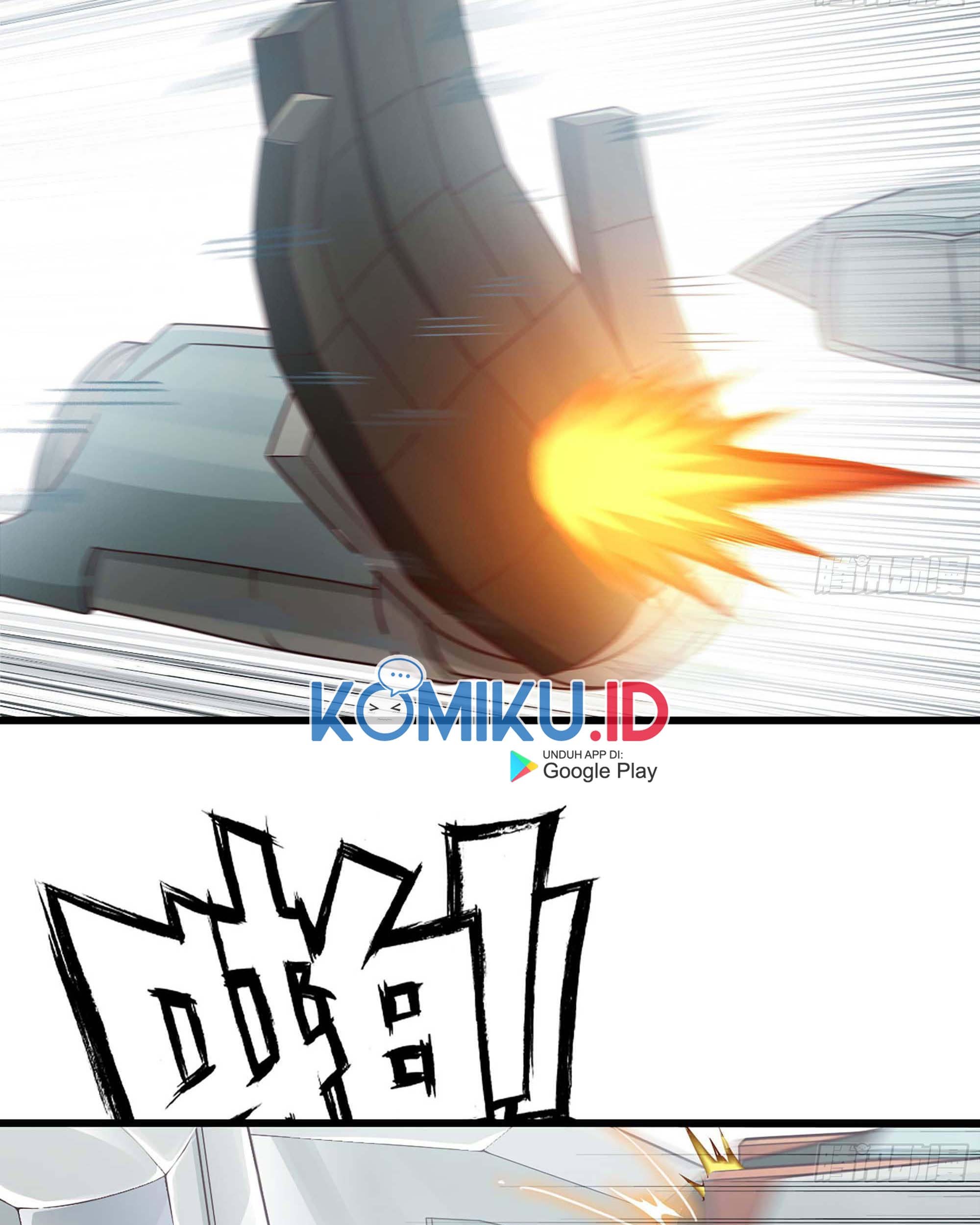 My Wife is a Demon Queen Chapter 239 Gambar 7