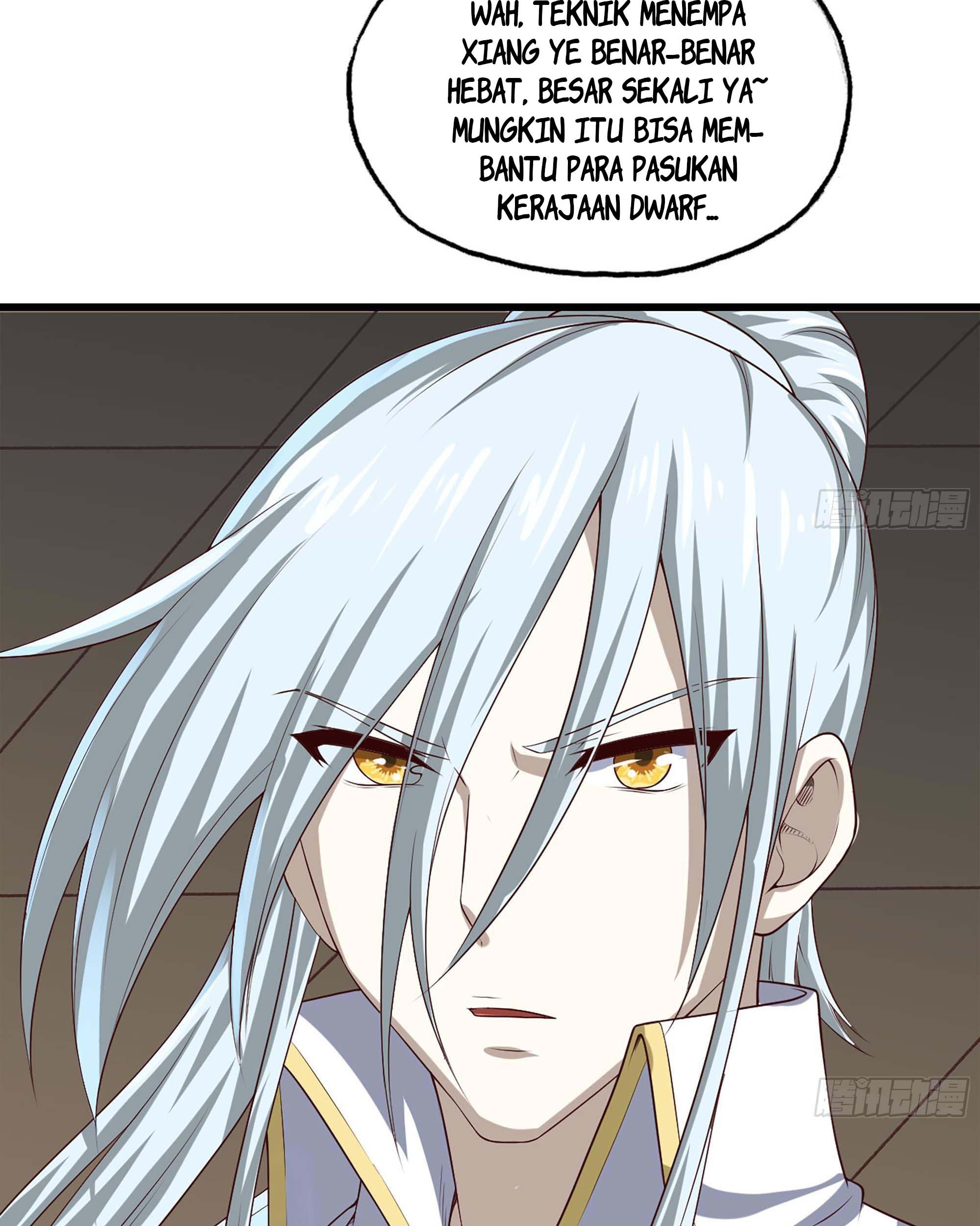 My Wife is a Demon Queen Chapter 239 Gambar 10