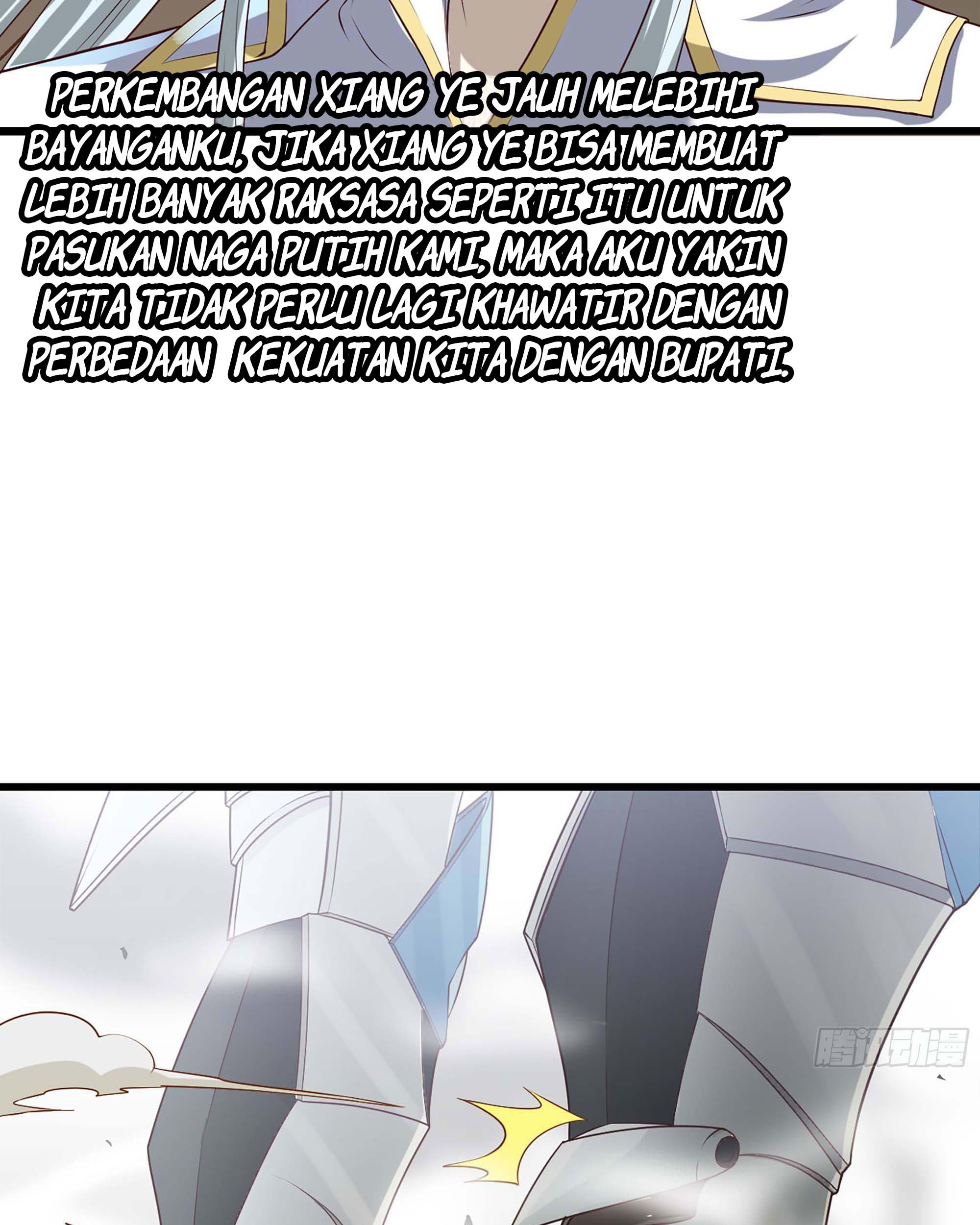 My Wife is a Demon Queen Chapter 239 Gambar 11