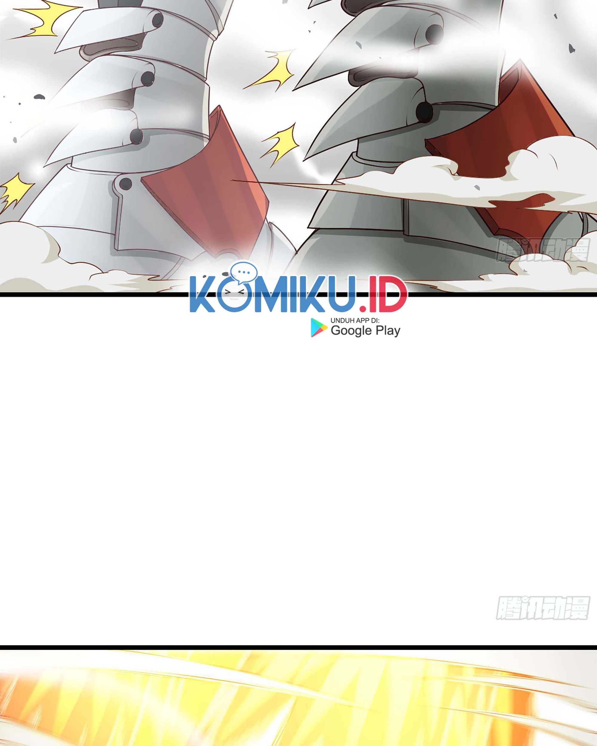 My Wife is a Demon Queen Chapter 239 Gambar 12