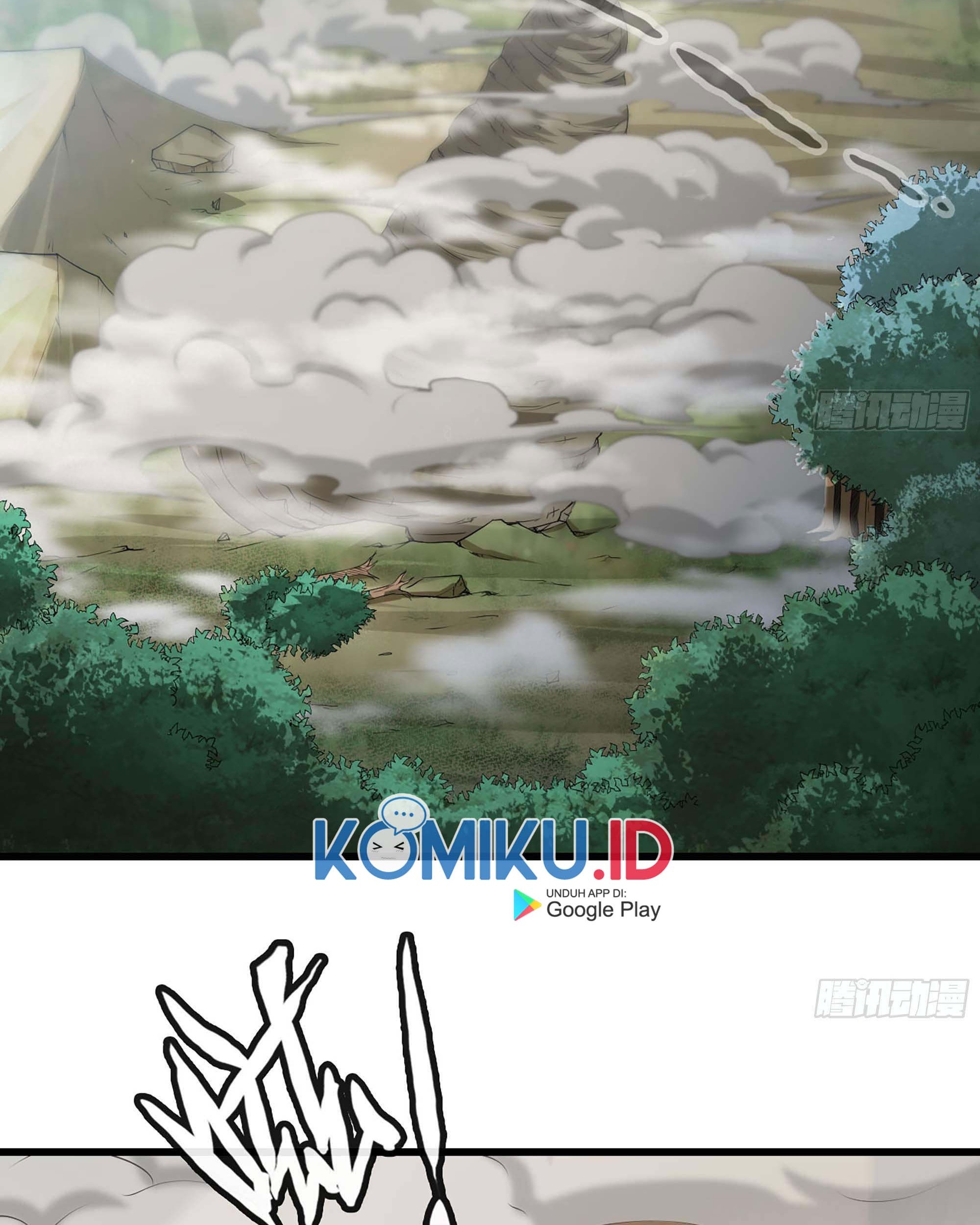 My Wife is a Demon Queen Chapter 239 Gambar 17