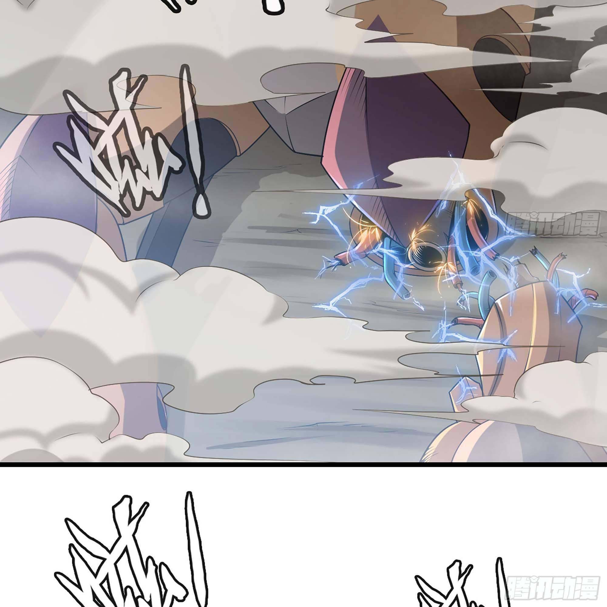 My Wife is a Demon Queen Chapter 239 Gambar 18