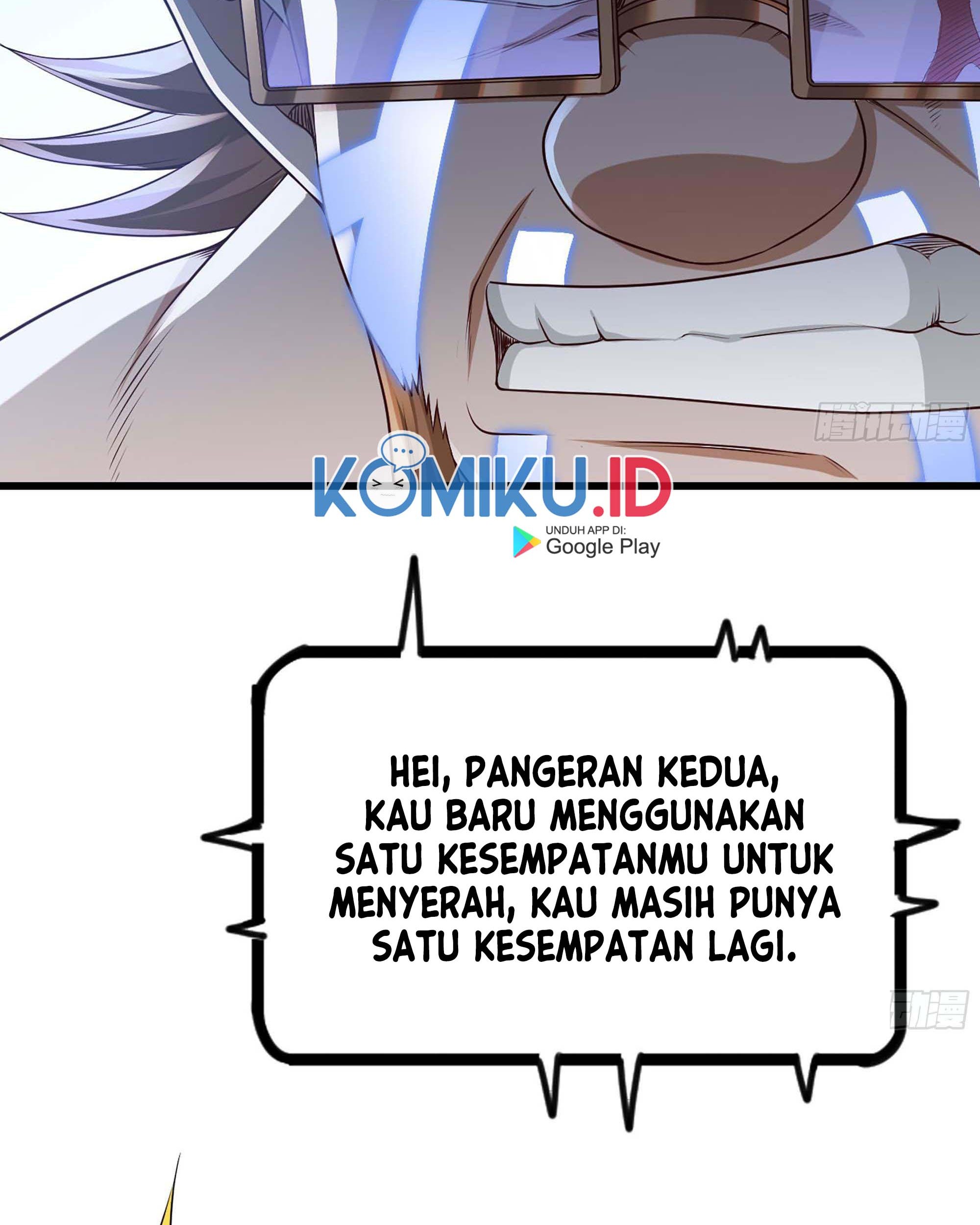 My Wife is a Demon Queen Chapter 239 Gambar 22