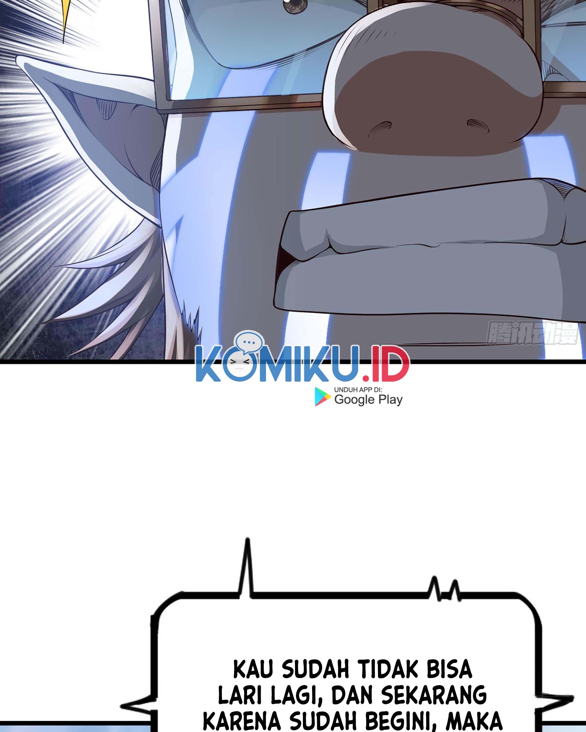 My Wife is a Demon Queen Chapter 239 Gambar 24