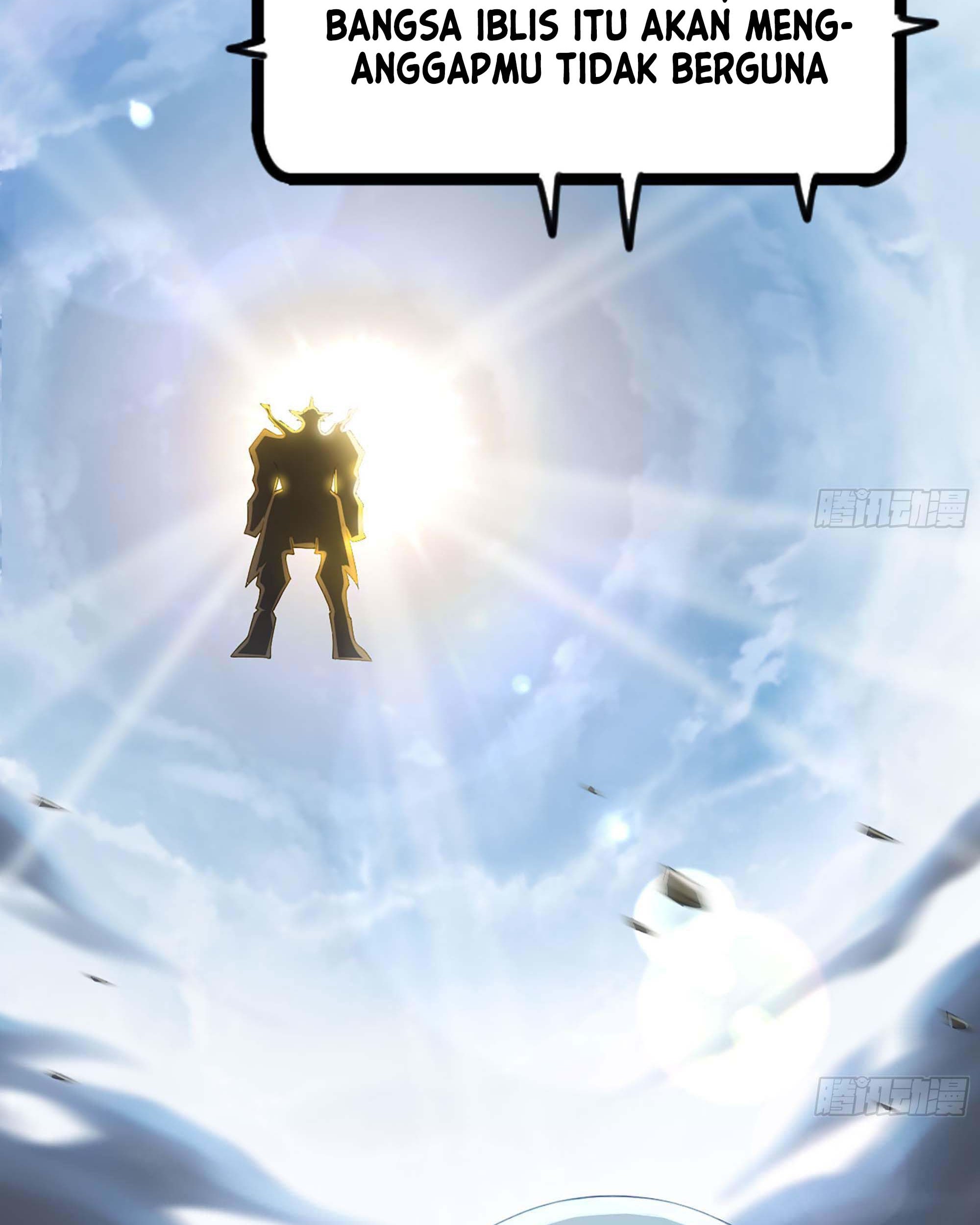 My Wife is a Demon Queen Chapter 239 Gambar 25