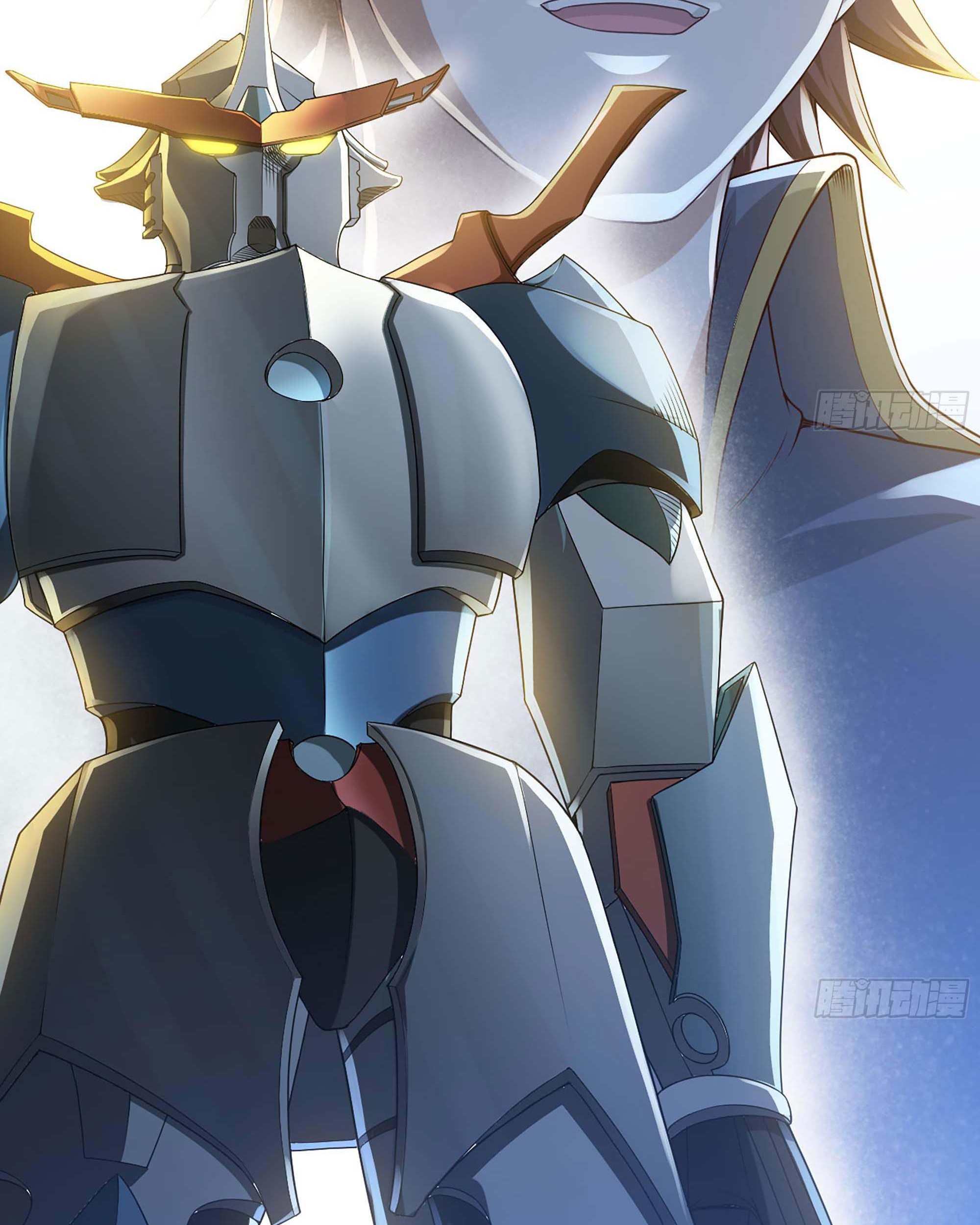 My Wife is a Demon Queen Chapter 239 Gambar 27