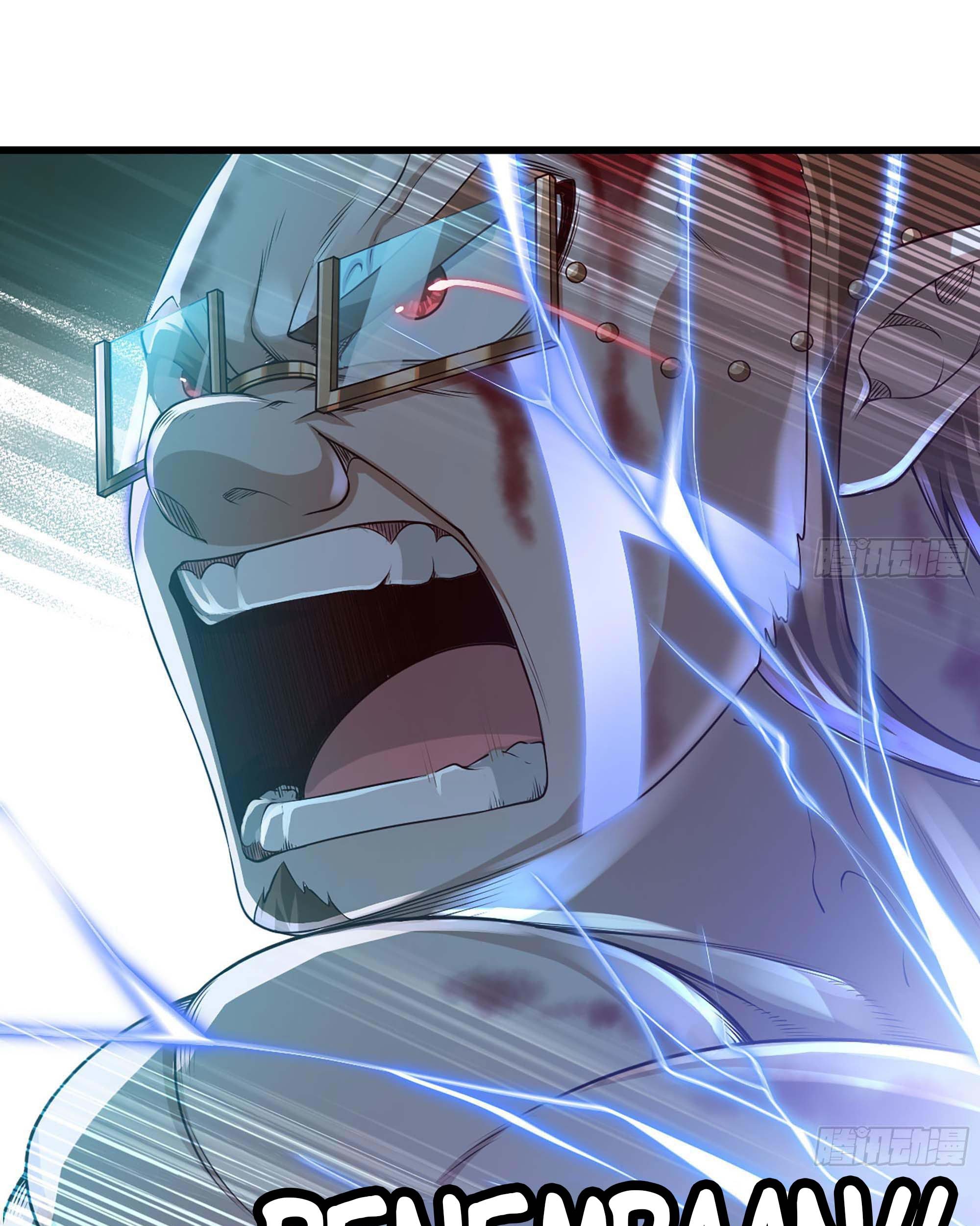 My Wife is a Demon Queen Chapter 239 Gambar 29