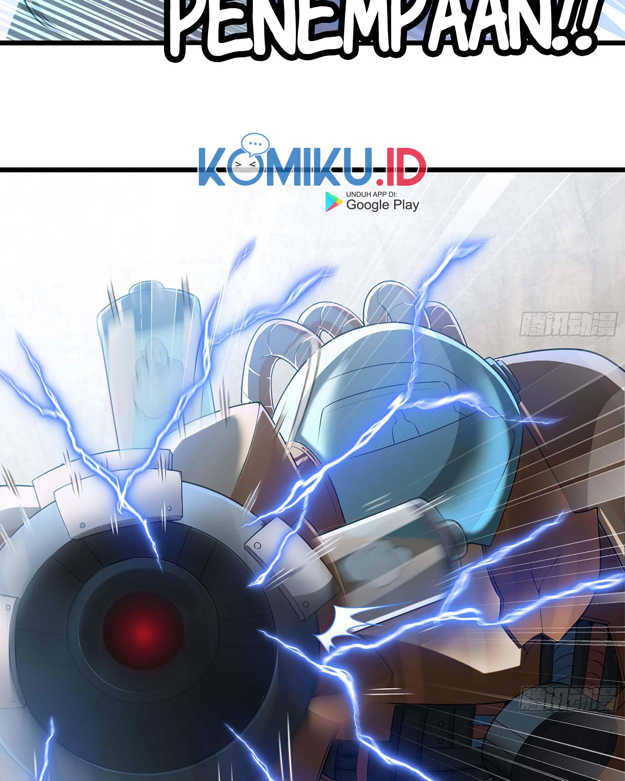 My Wife is a Demon Queen Chapter 239 Gambar 30