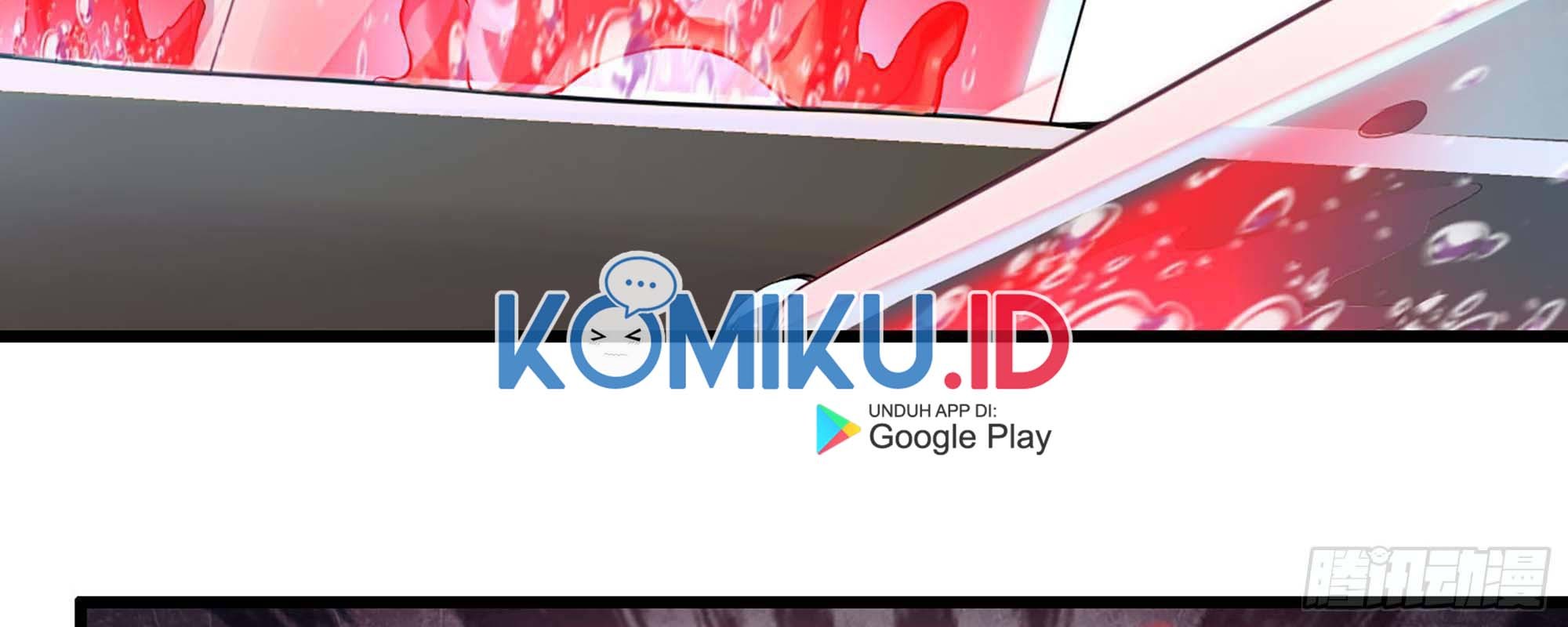 My Wife is a Demon Queen Chapter 239 Gambar 33