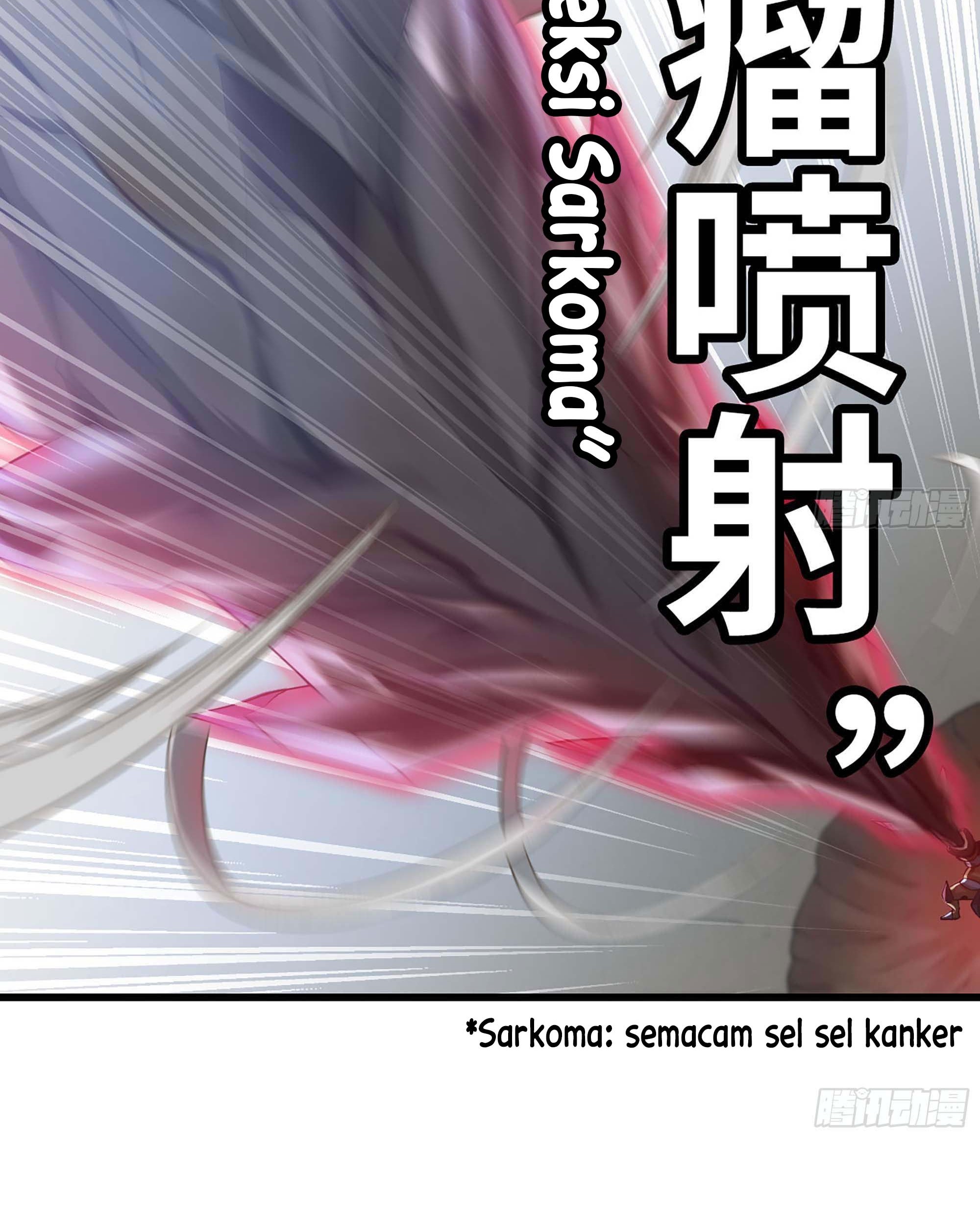 My Wife is a Demon Queen Chapter 239 Gambar 35