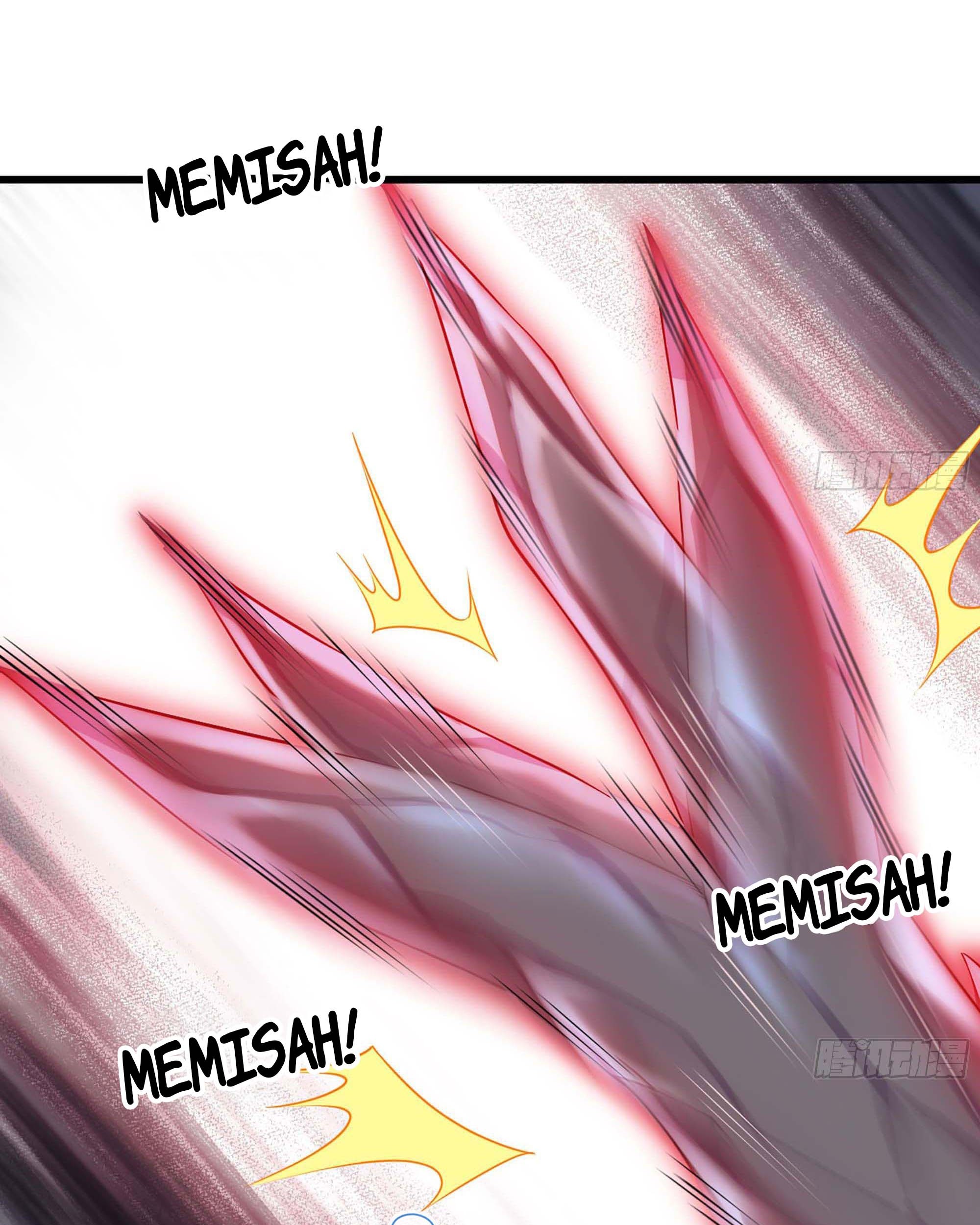 My Wife is a Demon Queen Chapter 239 Gambar 36